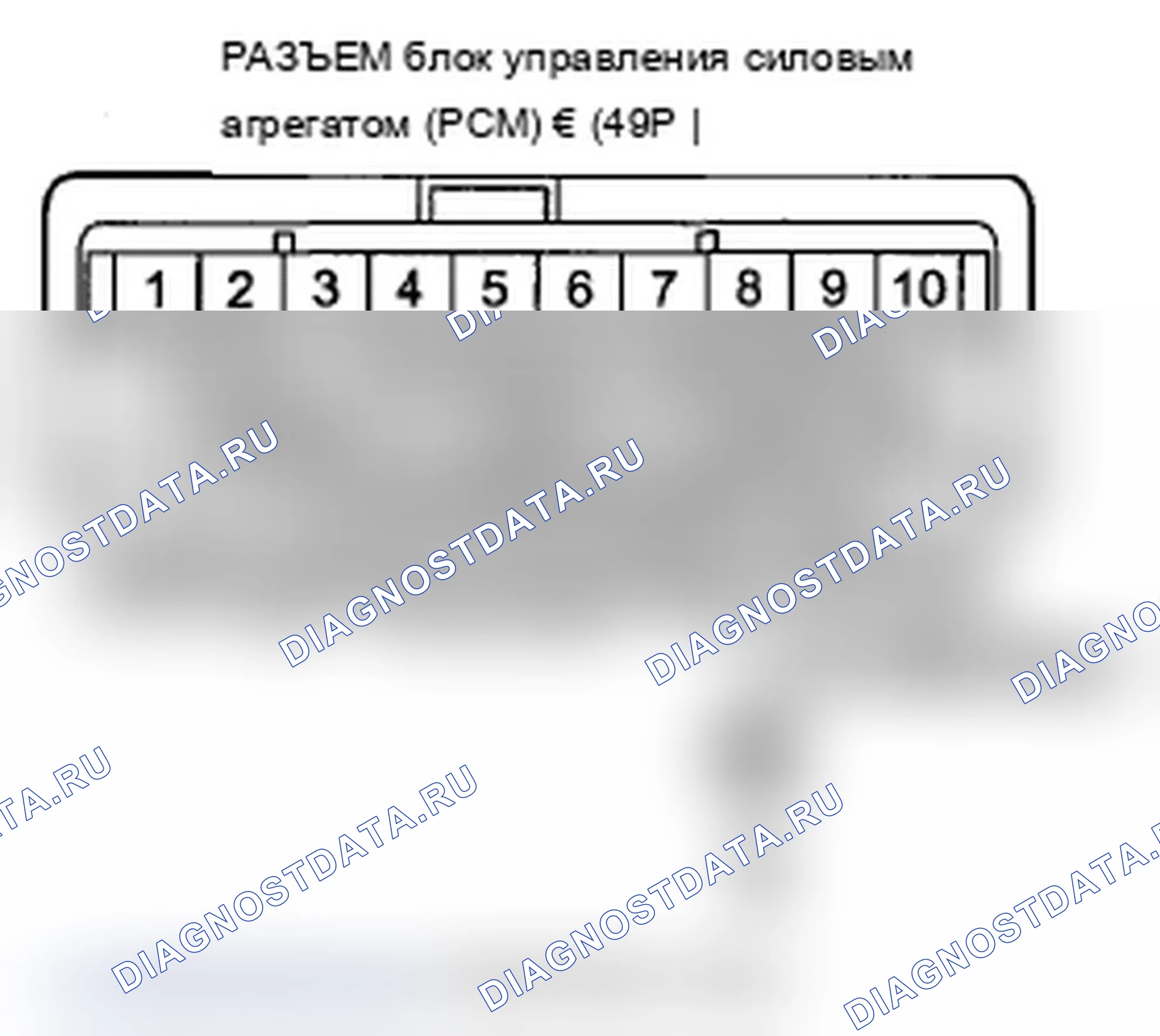 Рис. 55. Acura MDX II рестайлинг