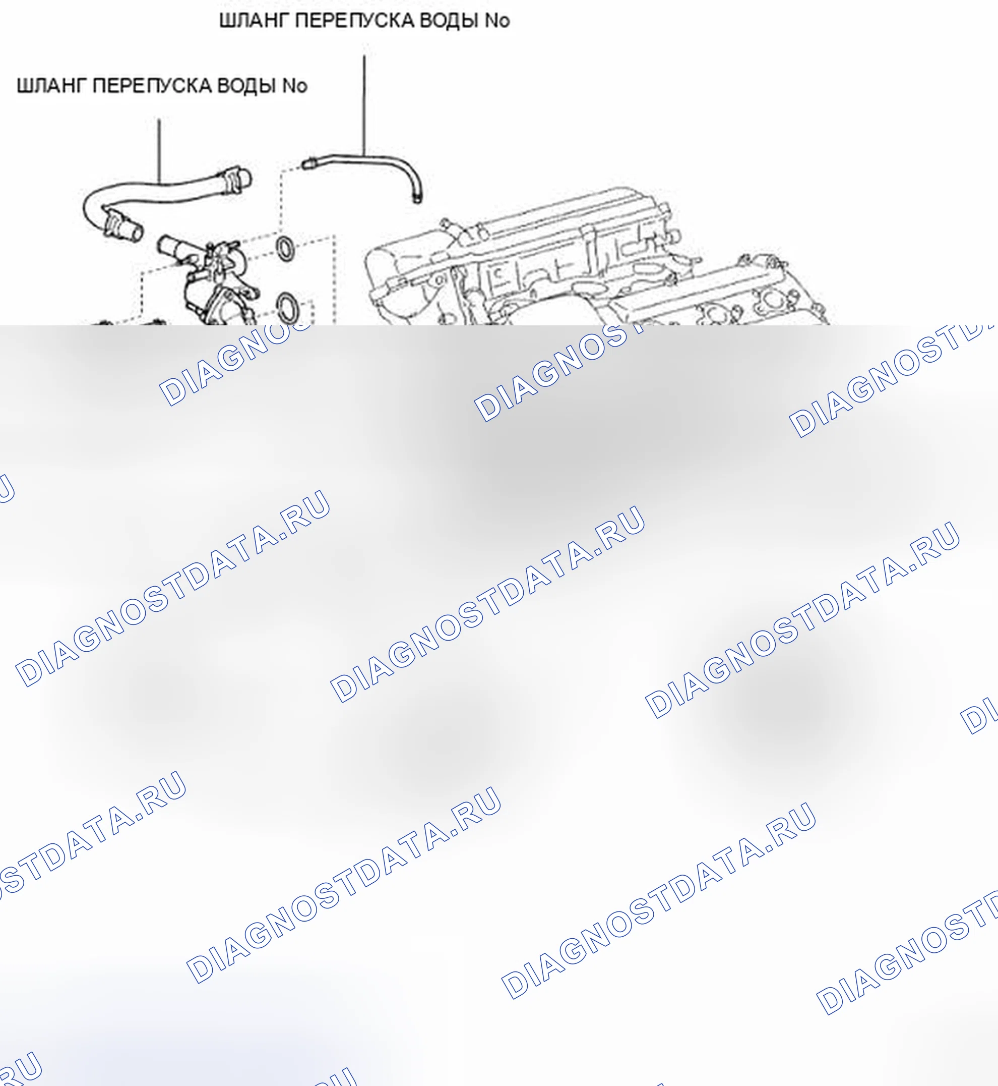 Рис. 7. Toyota 4Runner IV рестайлинг