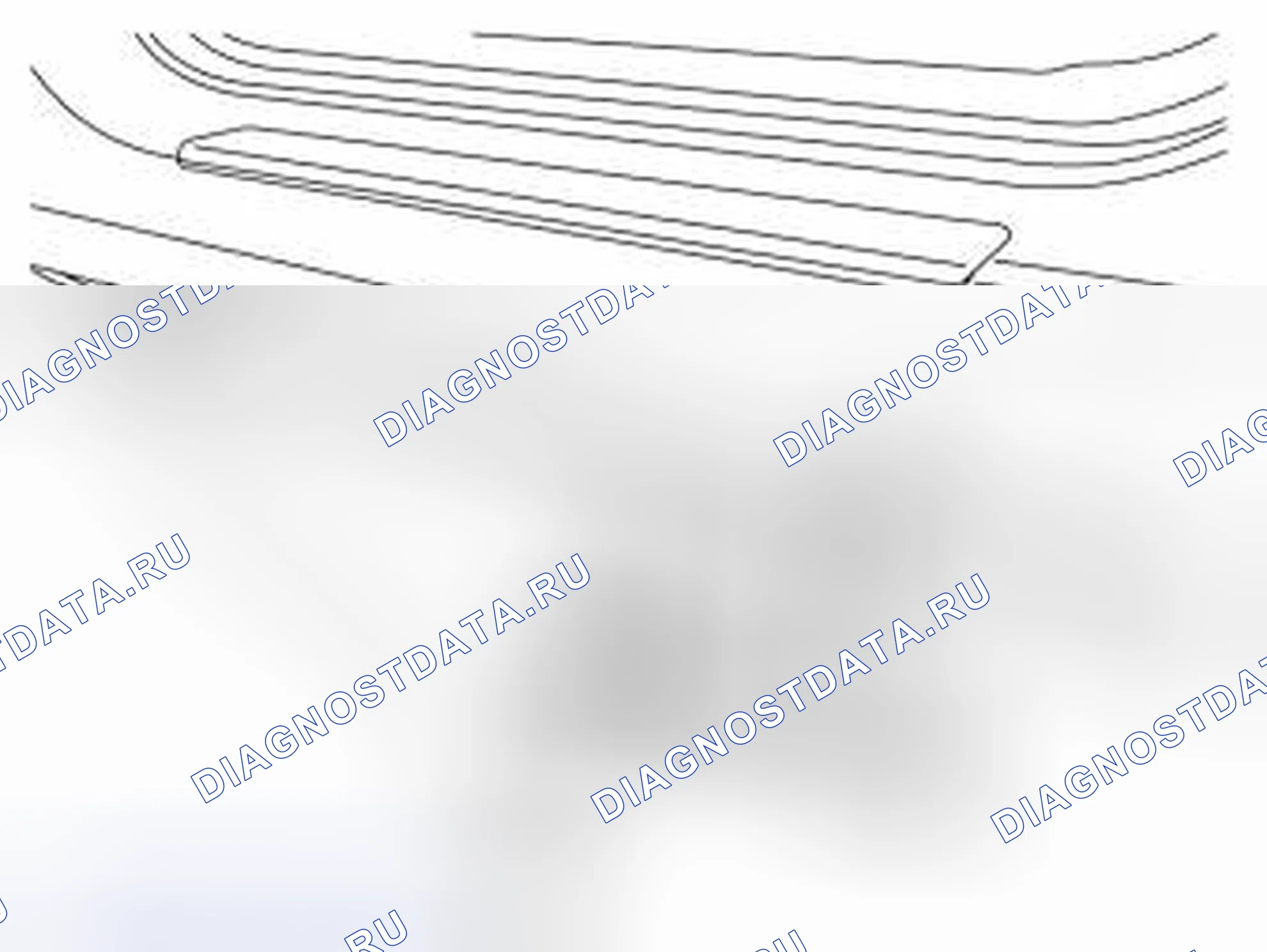Рис. 390. Volvo S80 II рестайлинг