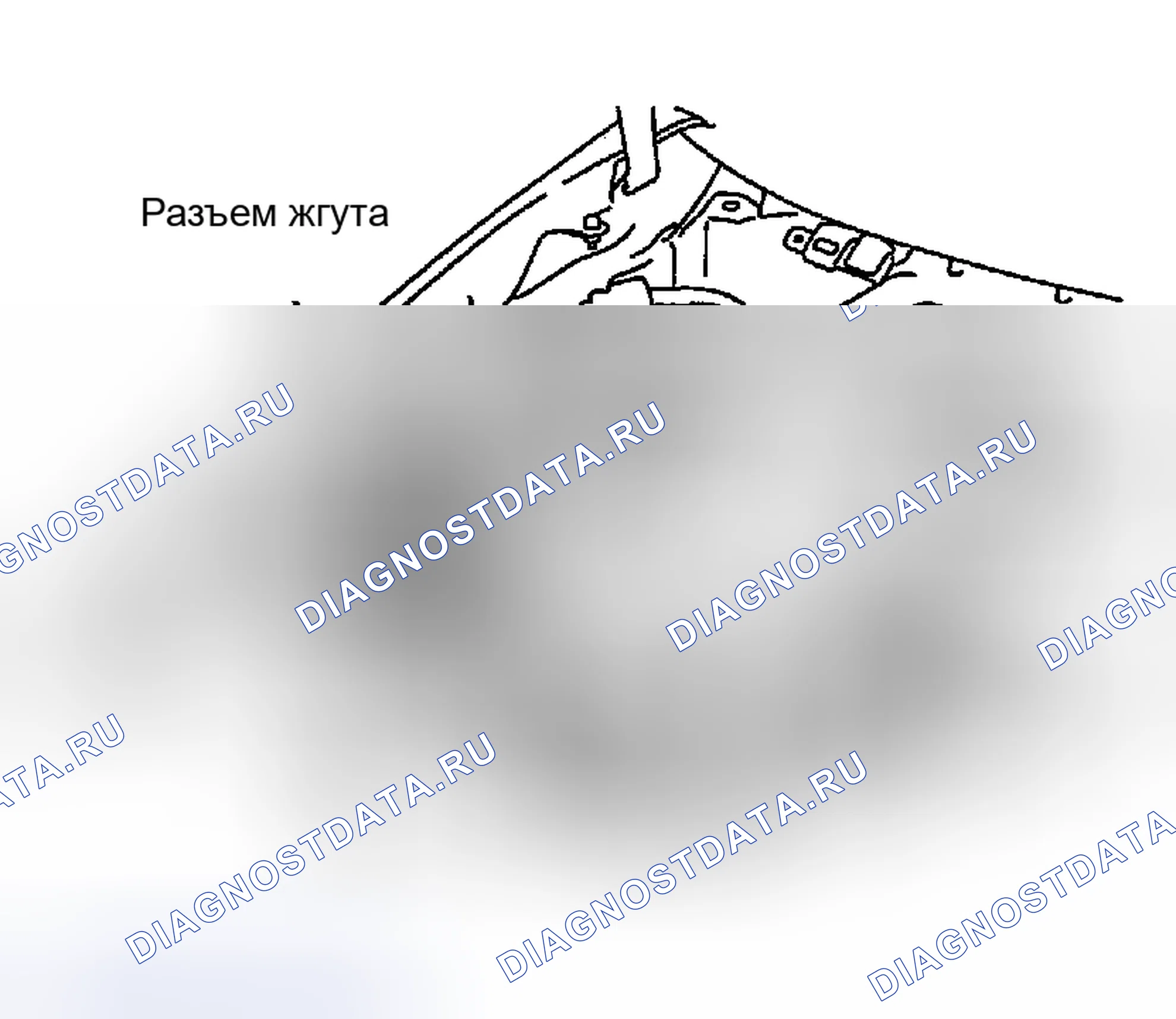 Рис. 342: Машинное отделение. Nissan 350Z I