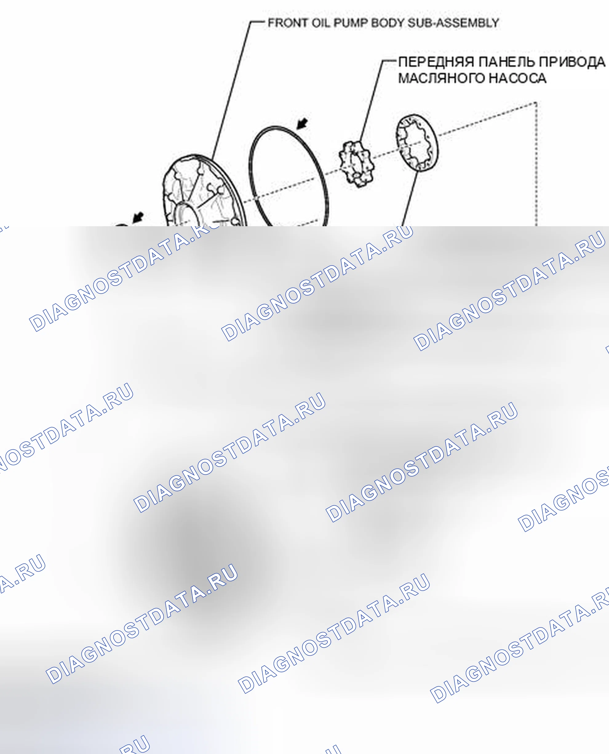 Рис. 390: ИЛЛЮСТРАЦИЯ. Haval Xiaolong I