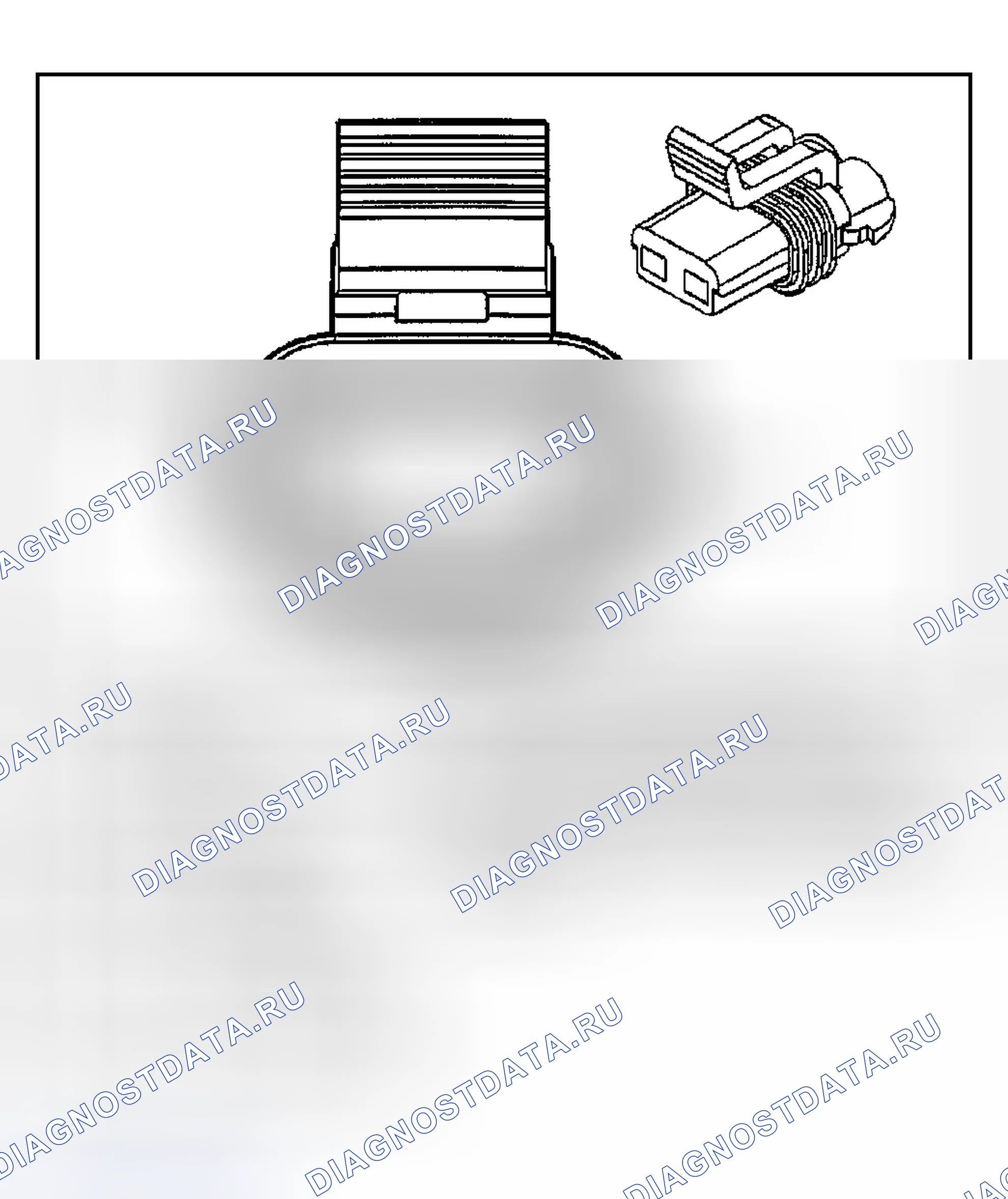Рис. 239. Chevrolet Chevy Express H2500 