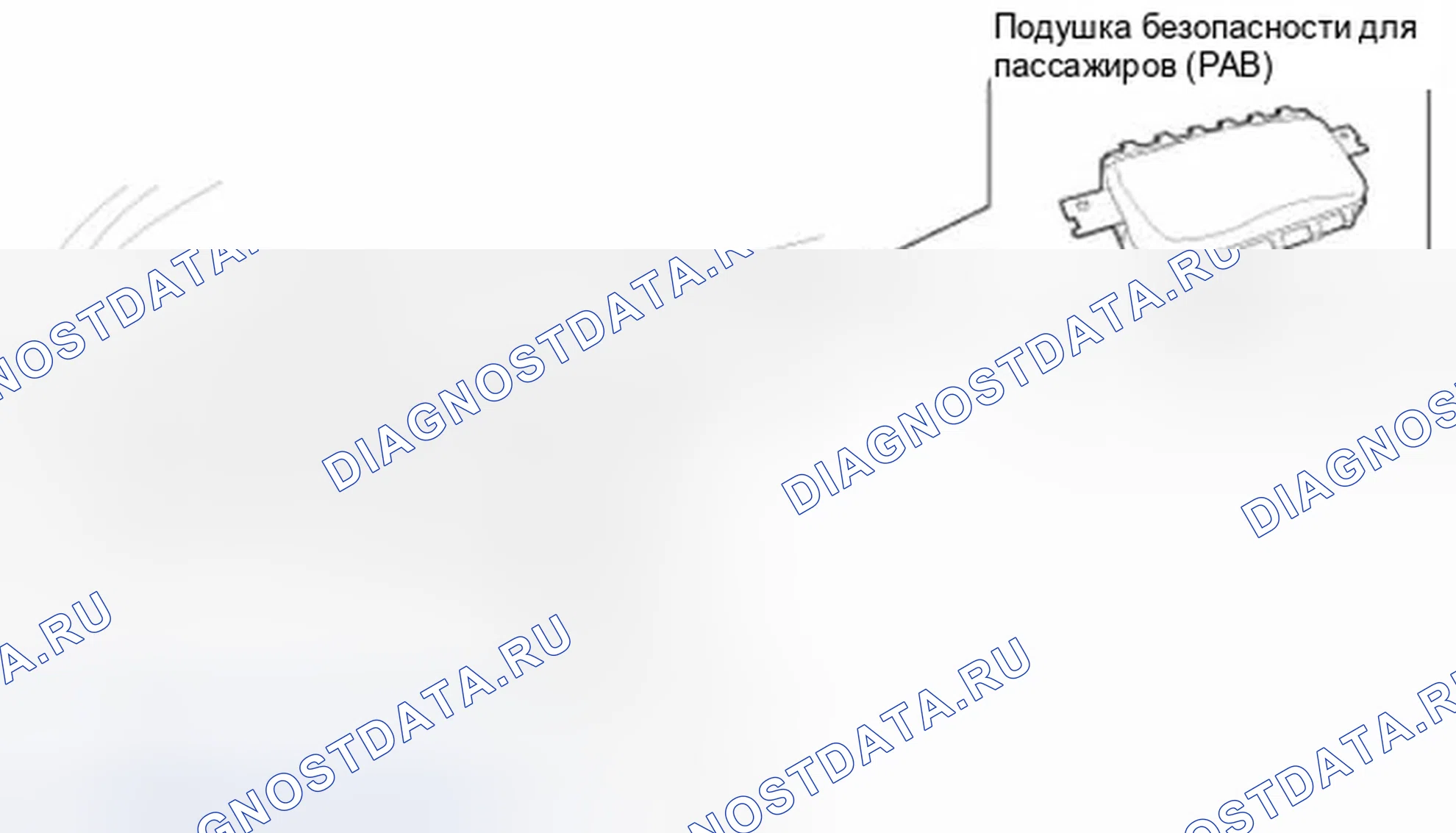 Рис. 6: Компоненты. Hyundai Elantra V