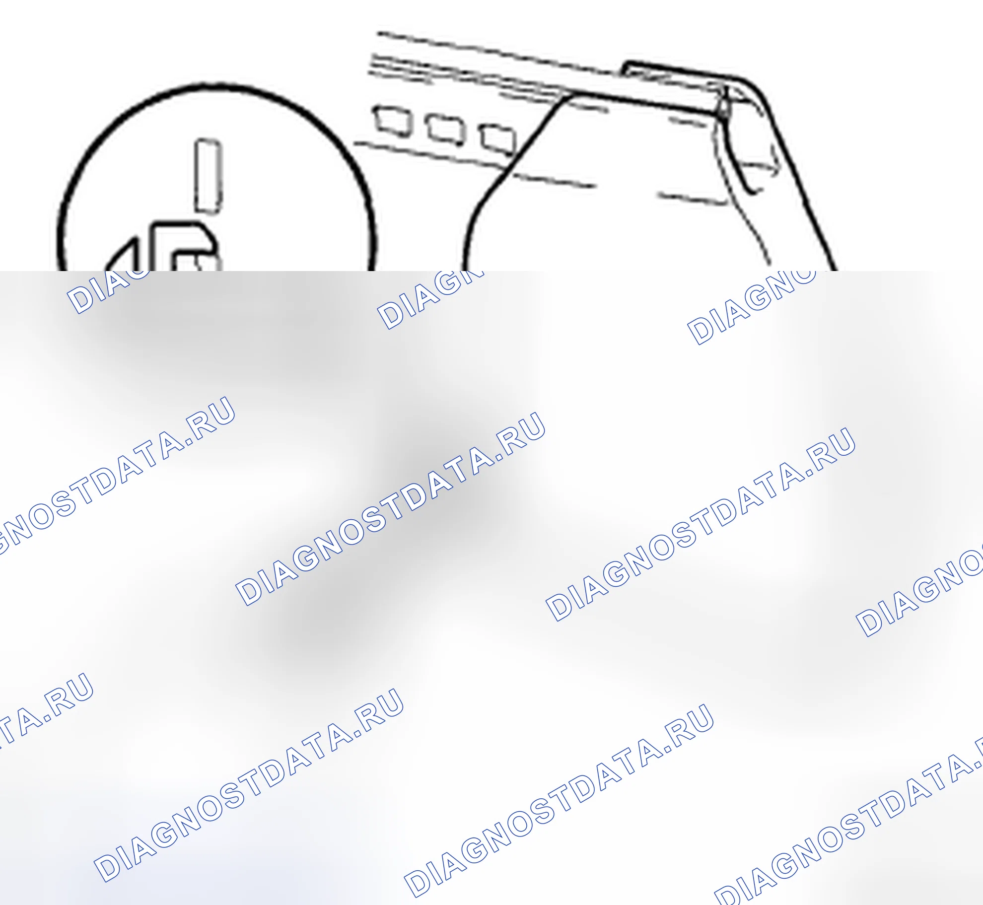 Рис. 9. Kia Soul II рестайлинг