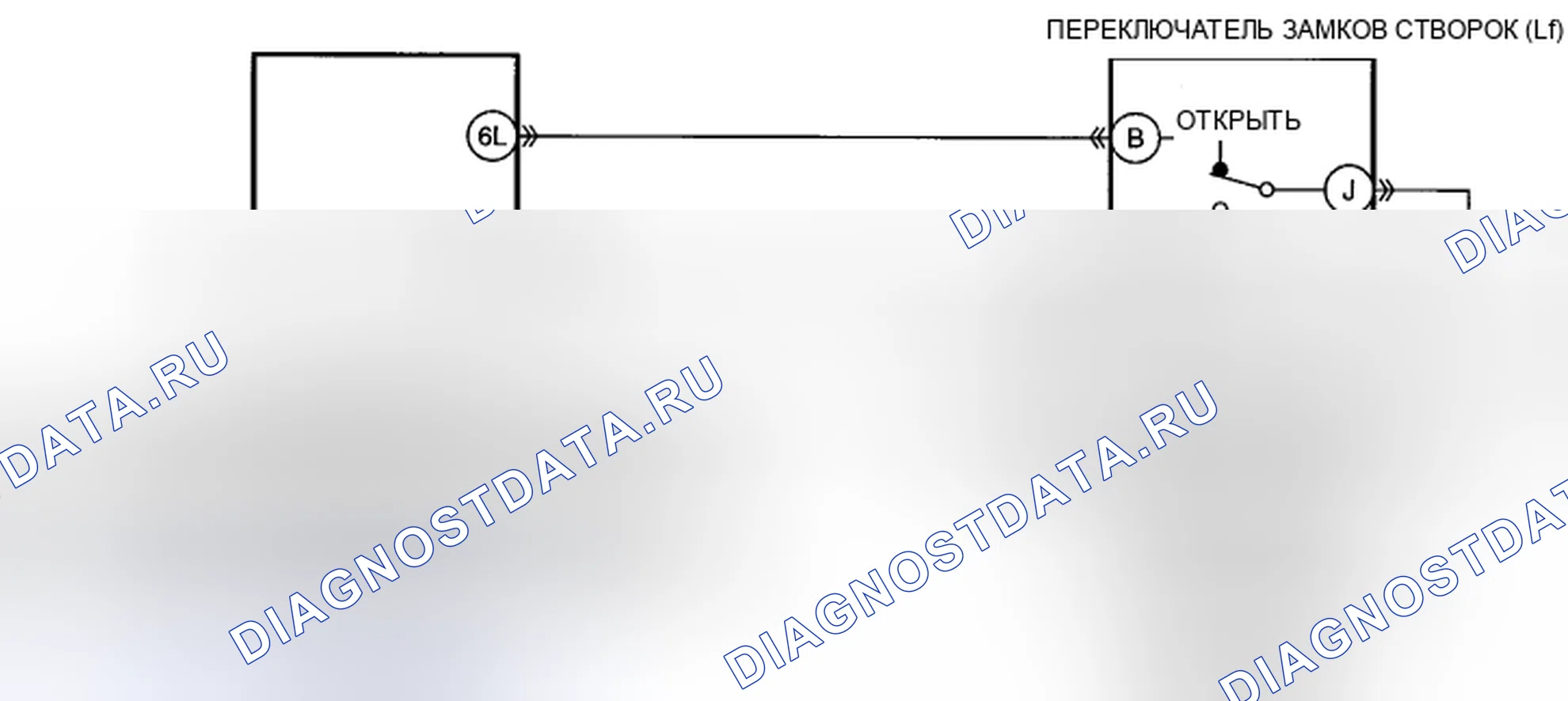 Рис. 41: расшифровка кода ошибки B126A:11 [млрд.м3]. Honda CR-V IV рестайлинг