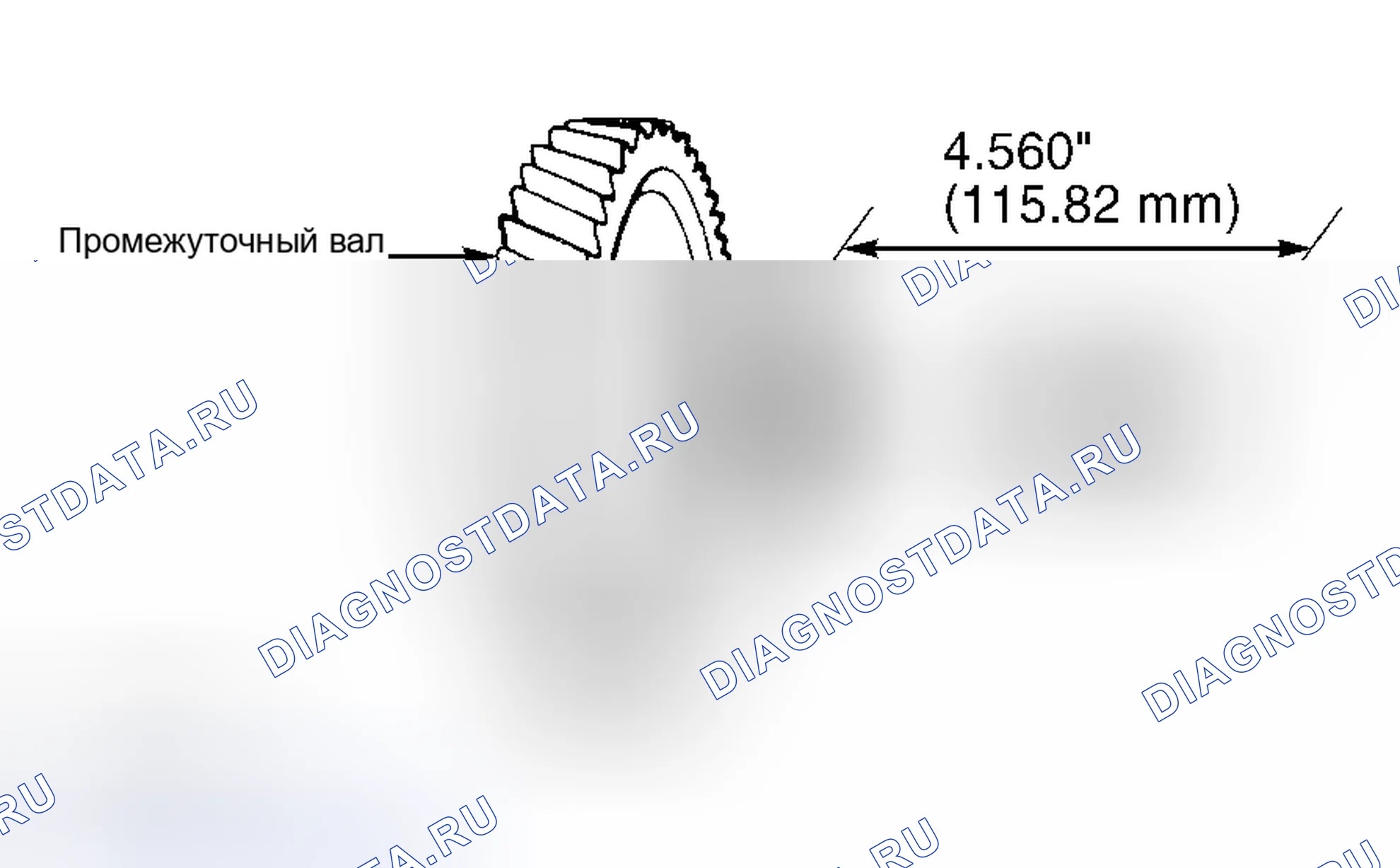 Рис. 214: Разборка и повторная сборка (А-242L, A-хтагx1 и A - xtigx2) 241E 244E. Toyota RAV4 I