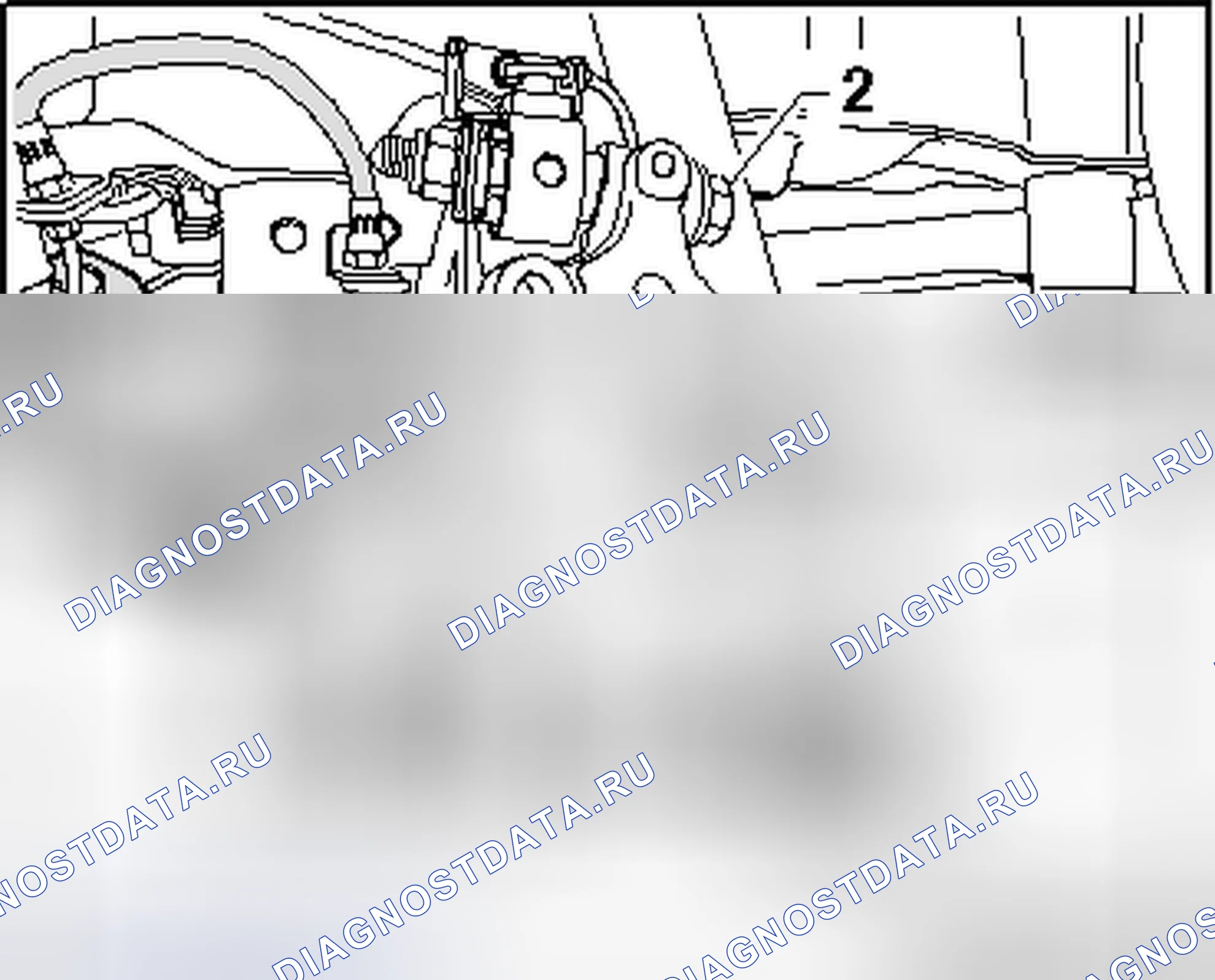 Рис. 201. Volkswagen Passat B6