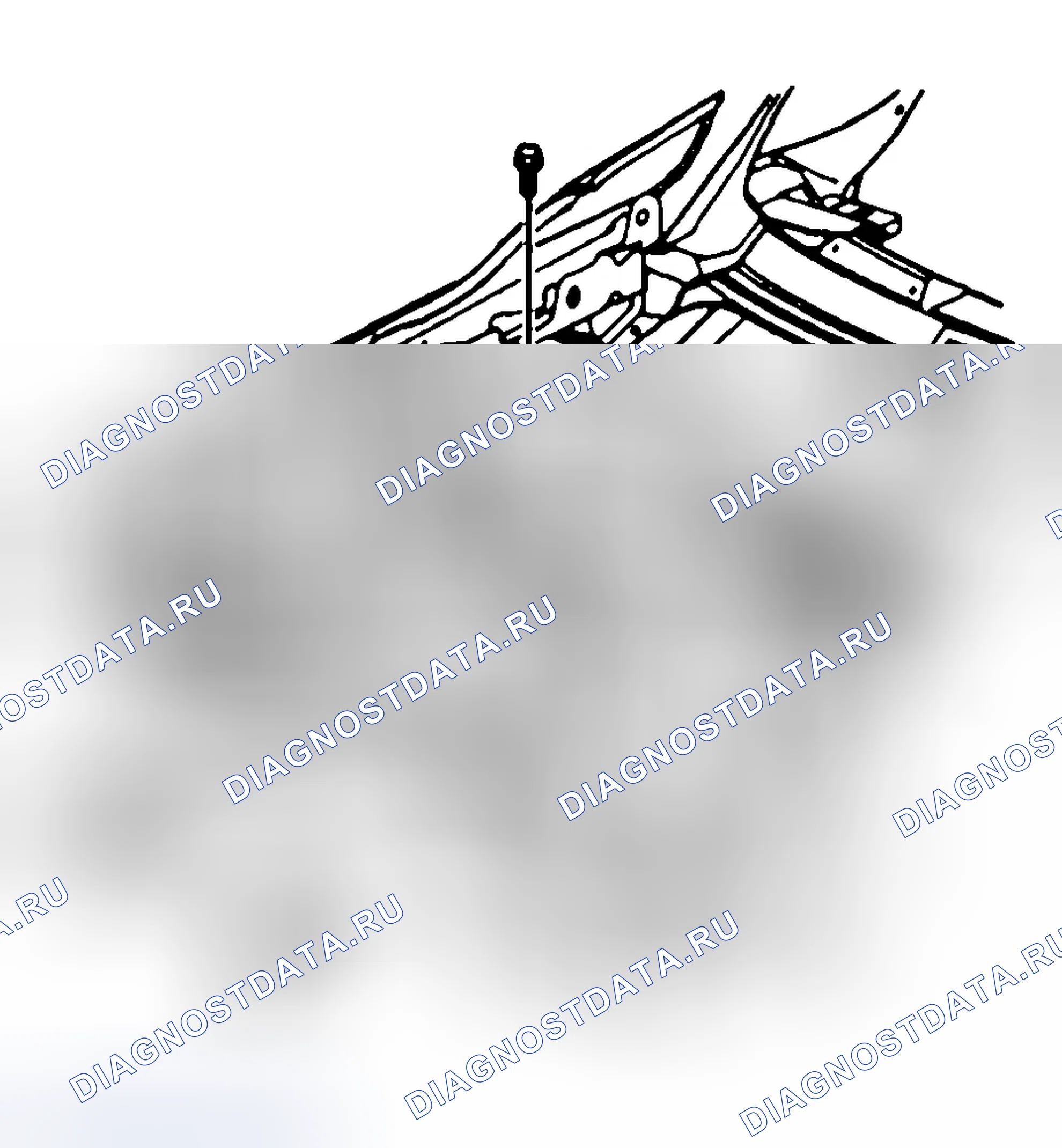 Рис. 176. Chevrolet Silverado 1500 HD 