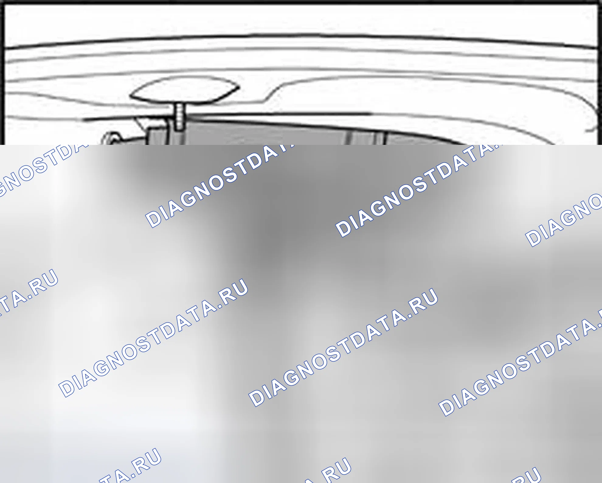 Рис. 743. Audi A8 D3 рестайлинг