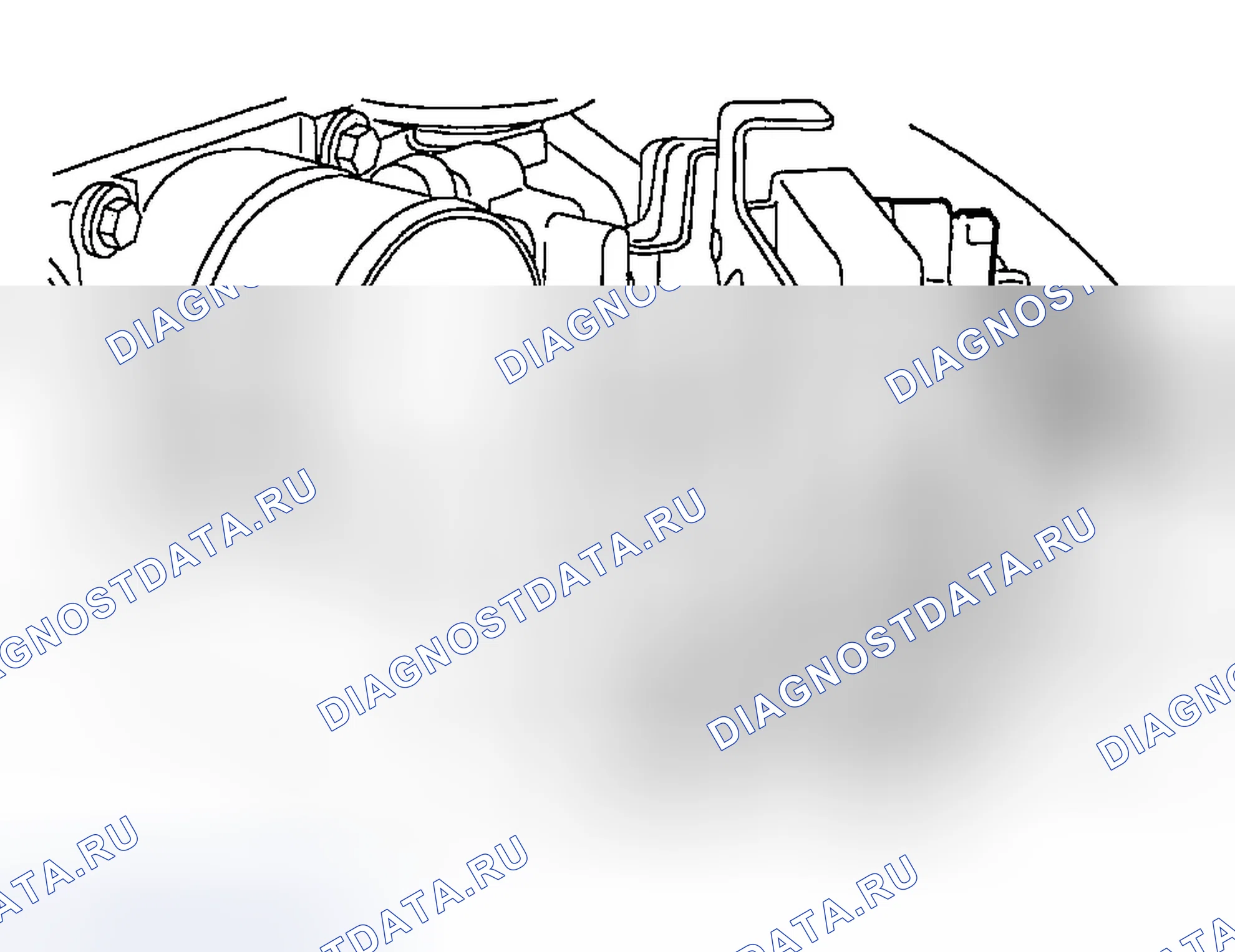 Рис. 402. Ford Excursion I