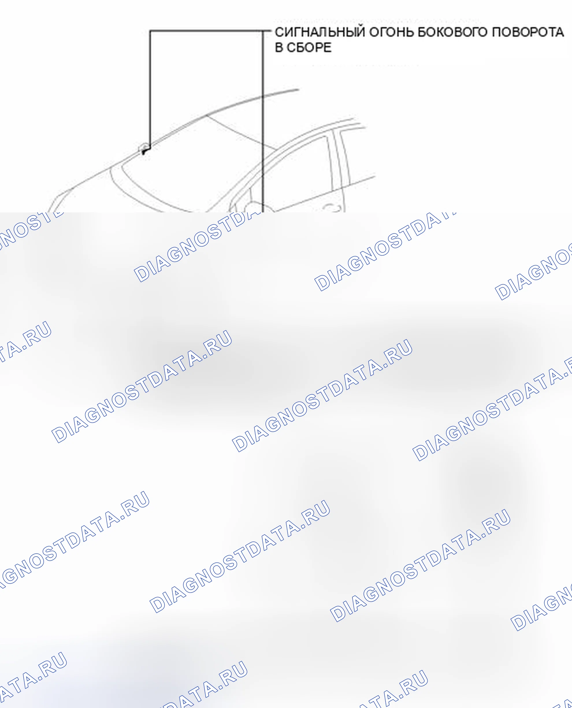 Рис. 21: ИЛЛЮСТРАЦИЯ. Toyota Prius C I