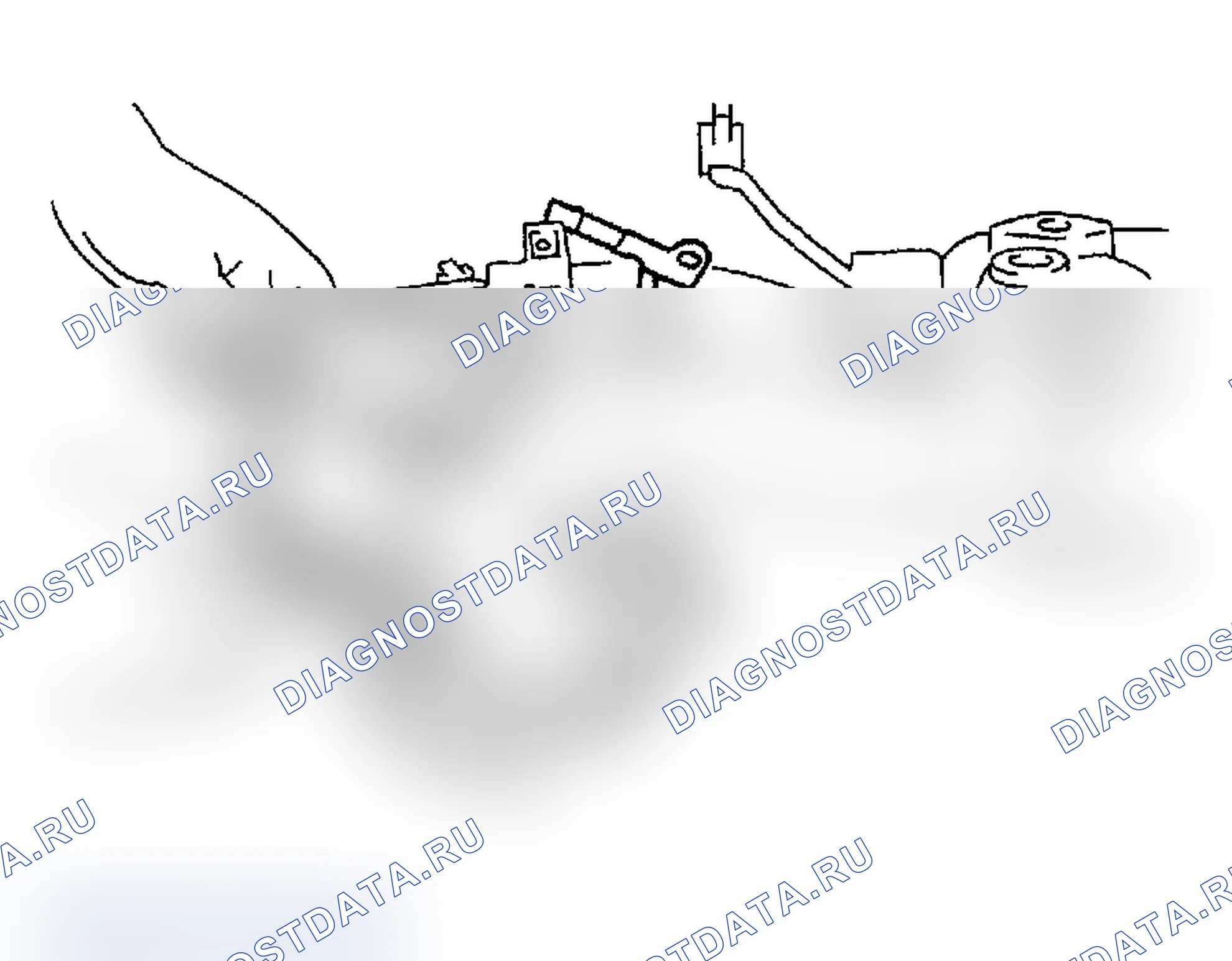 Рис. 211. Subaru Impreza WRX GD/GG рестайлинг