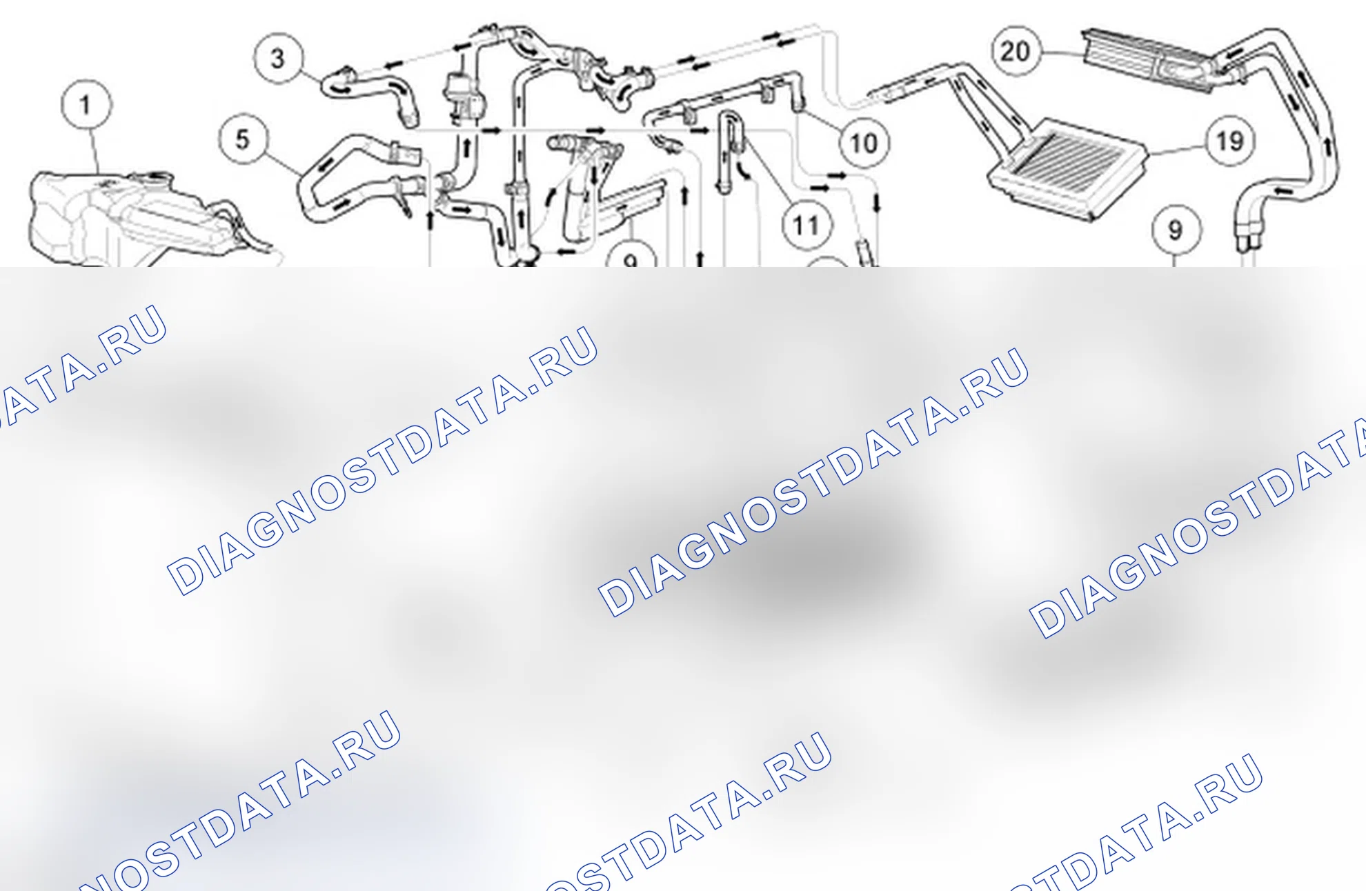 Рис. 6. Ford Explorer IV
