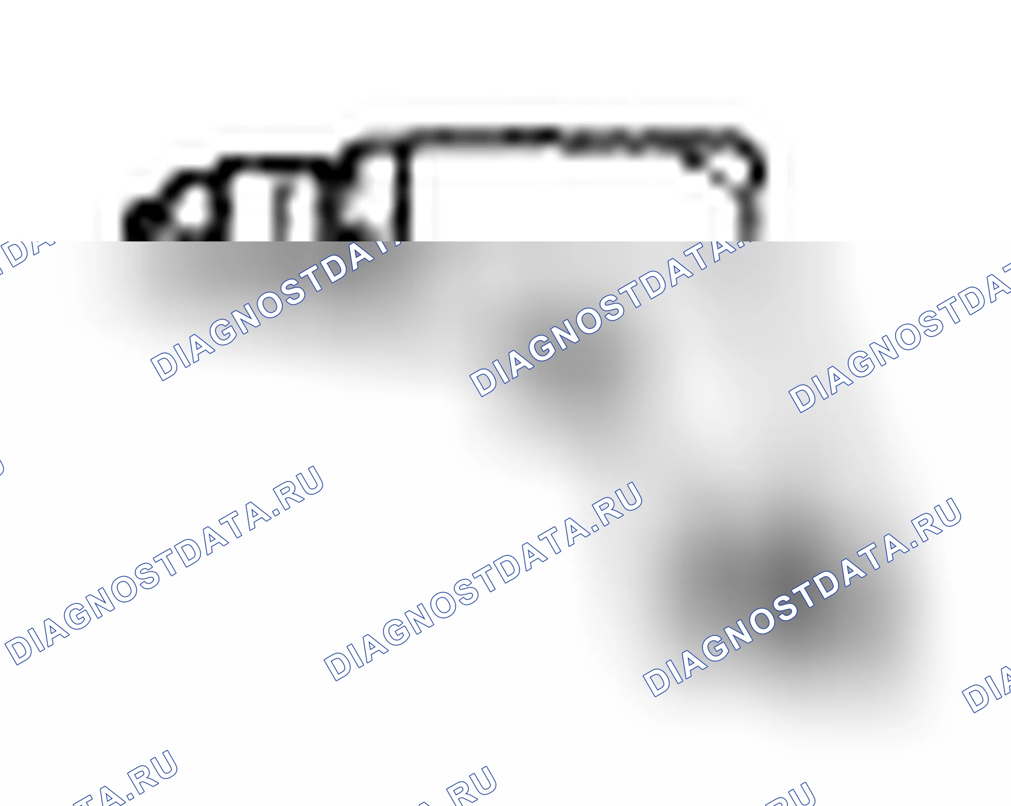 Рис. 254: РЕКОМЕНДУЕМЫЕ ИНСТРУМЕНТЫ. Toyota 4Runner IV рестайлинг