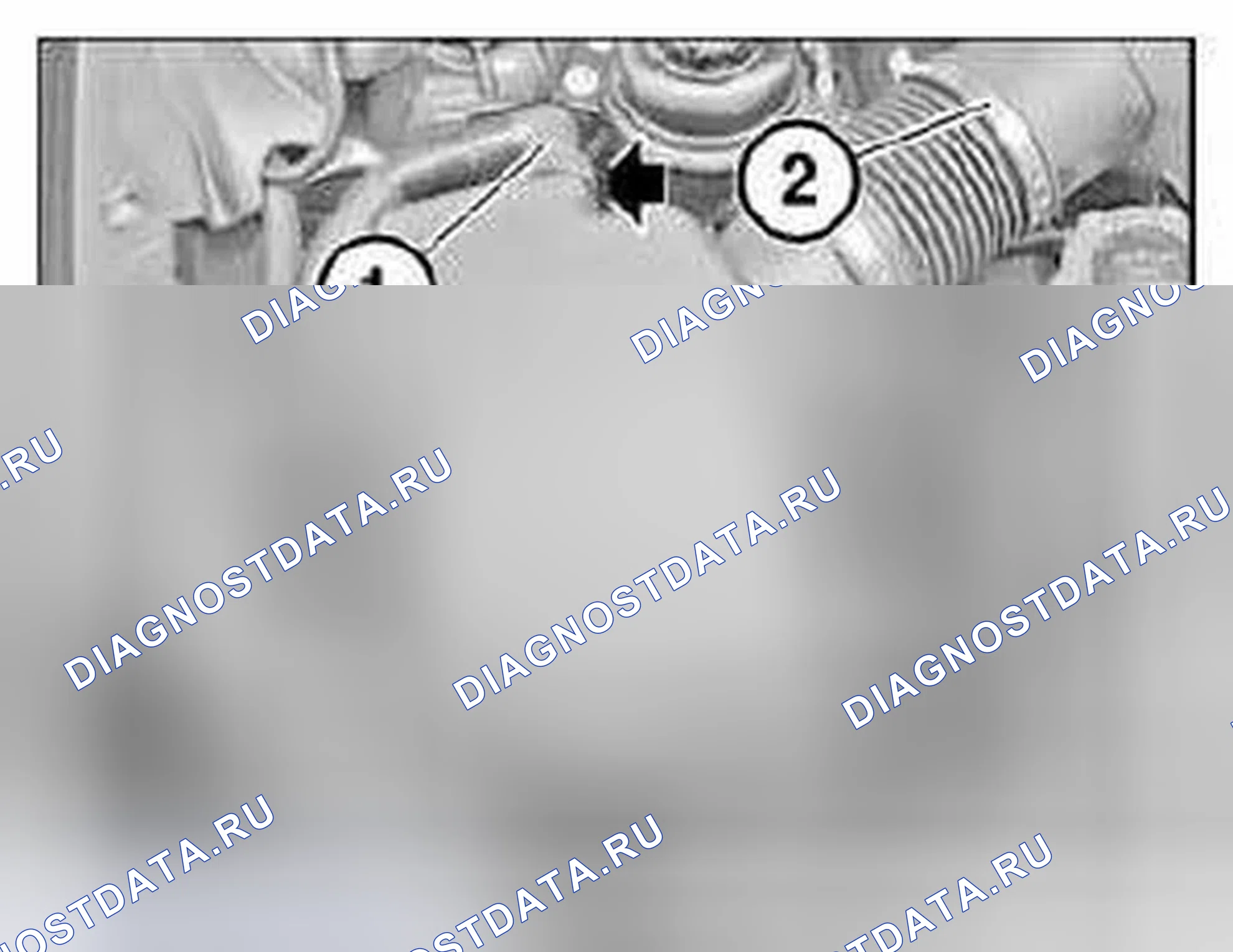 Рис. 136. BMW M6 E63/E64