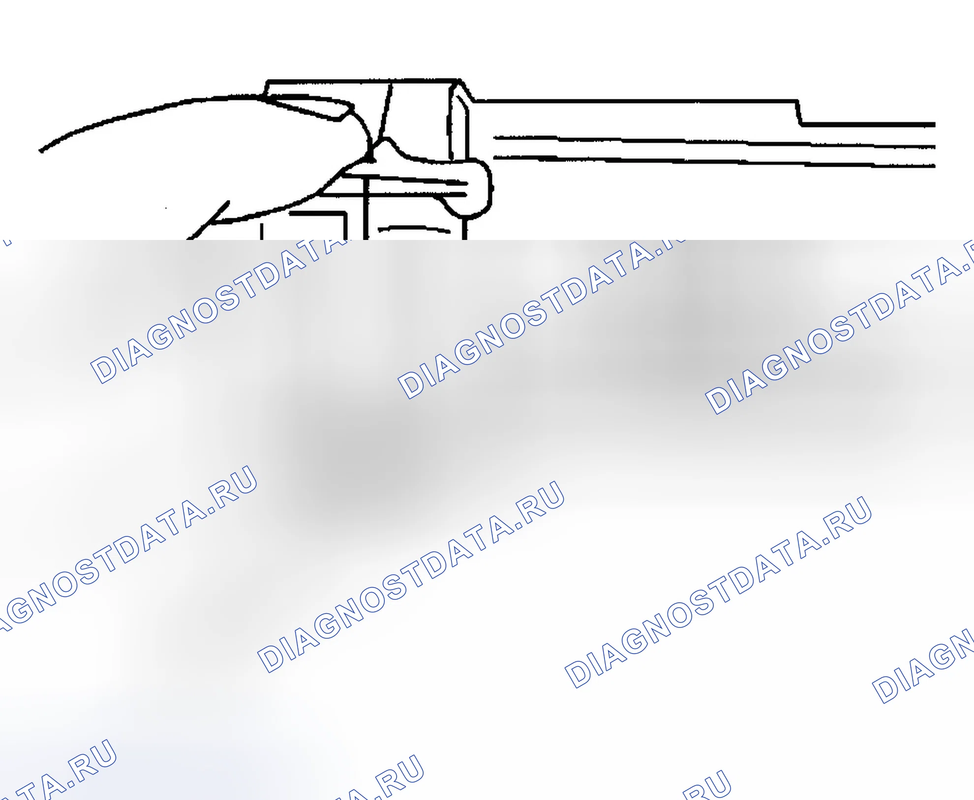 Рис. 41: Удаление. Buick LeSabre VIII