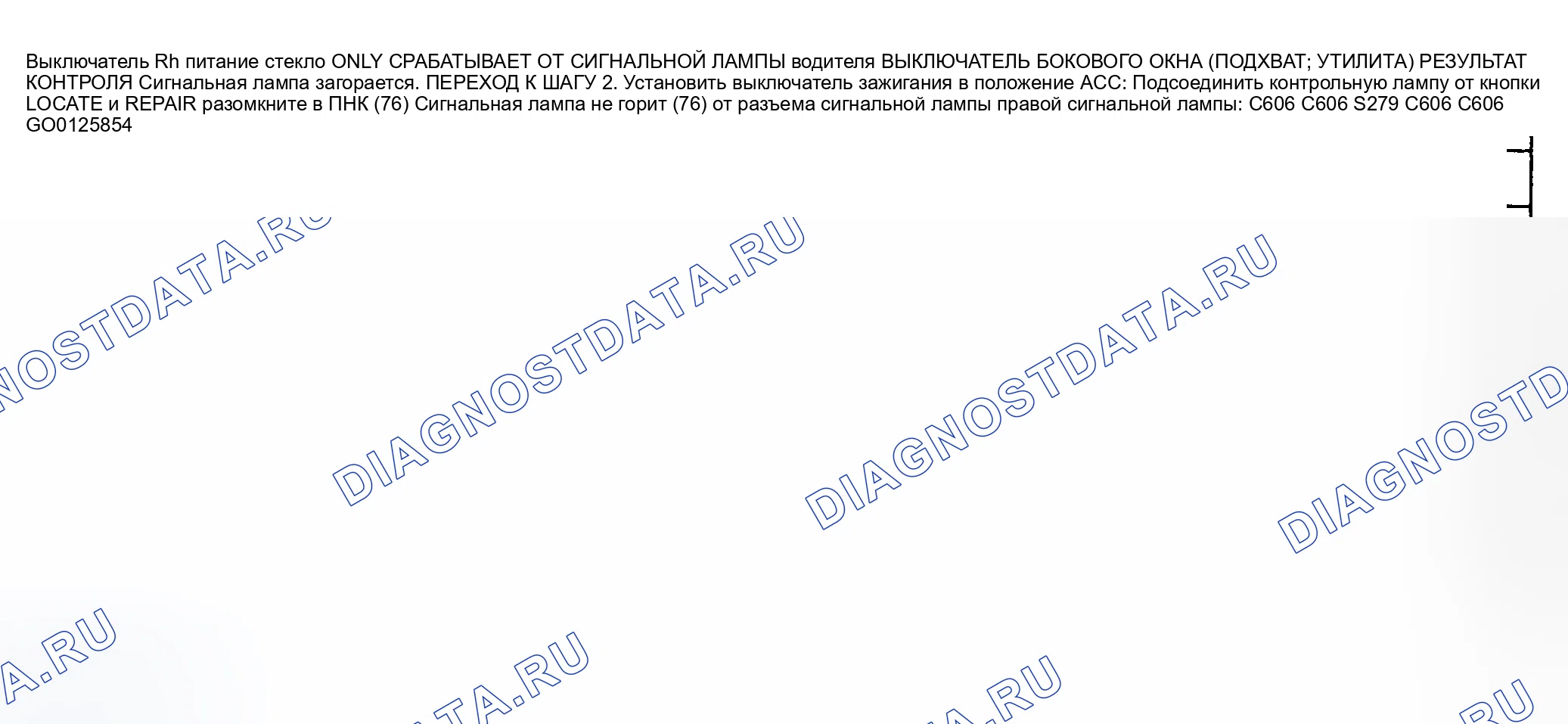 Рис. 5. GMC Cab & Chassis C2500 
