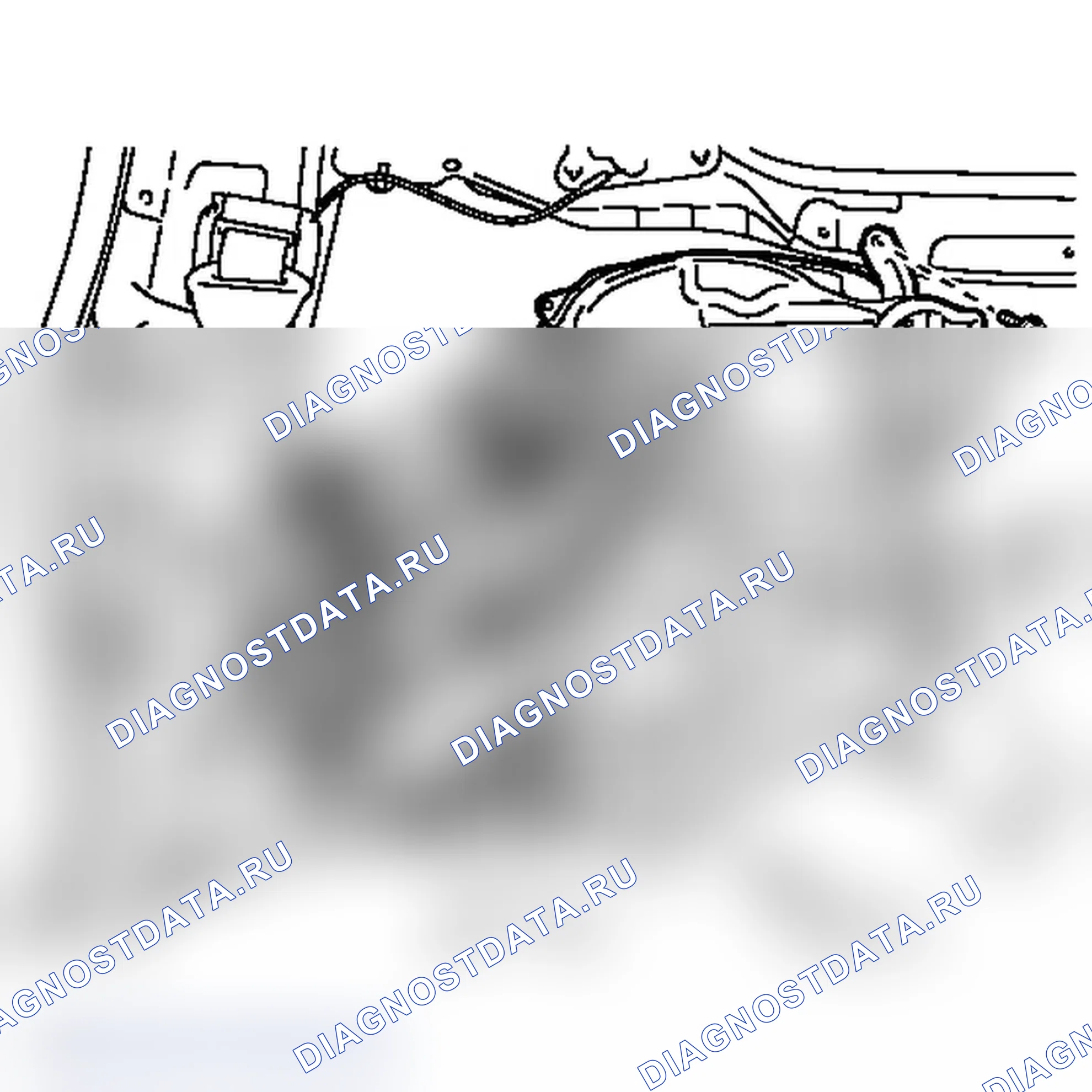 Рис. 85. Toyota Land Cruiser 200 рестайлинг