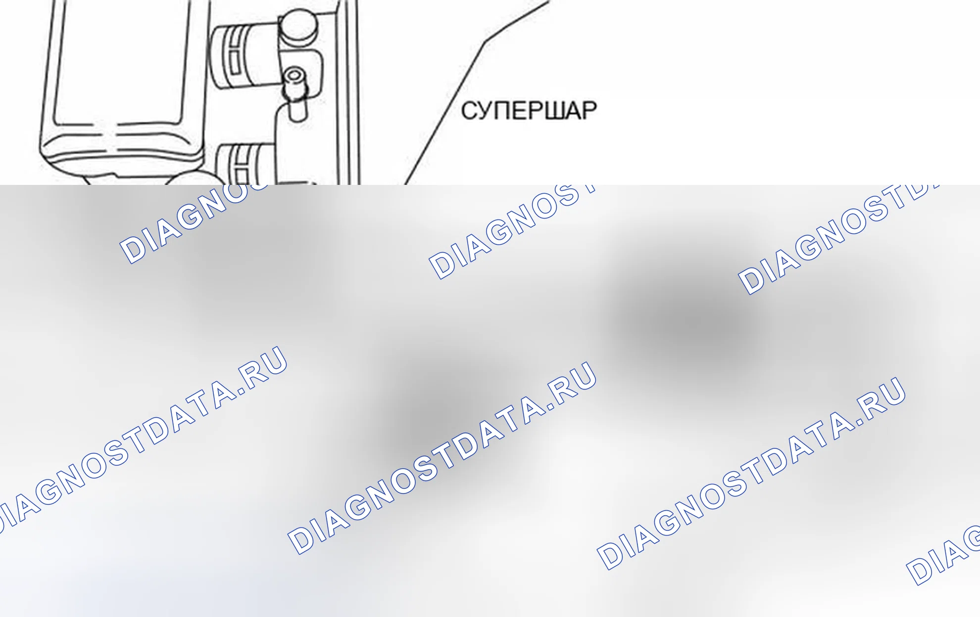Рис. 294. Jaguar S-type I рестайлинг