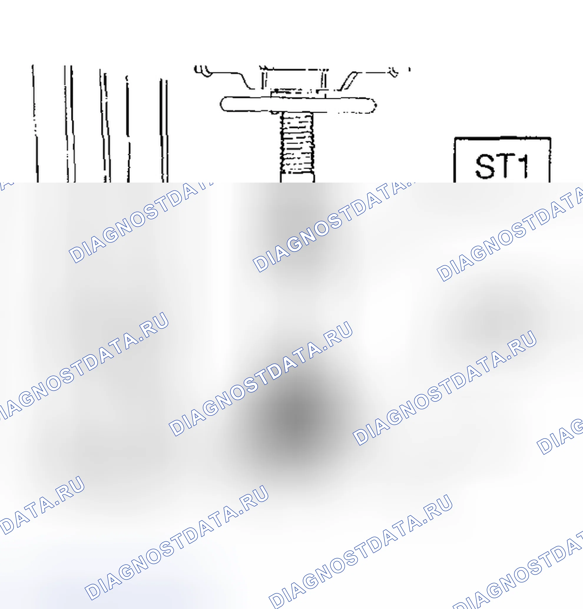 Рис. 152. Subaru Impreza GD/GC/GG