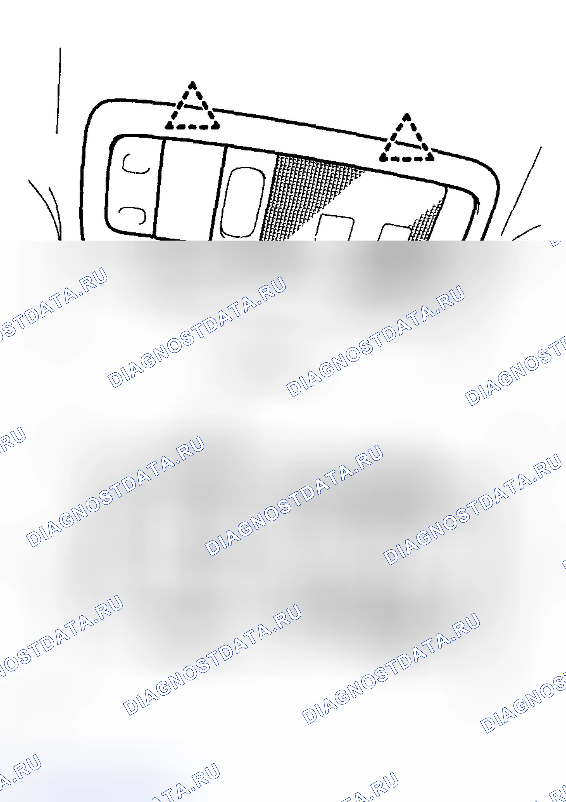 Рис. 41. Toyota Matrix E130