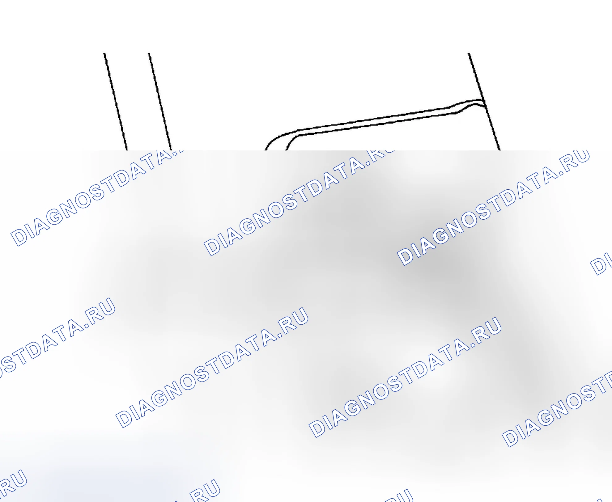 Рис. 111. Ford Cab & Chassis F350 Super Duty 