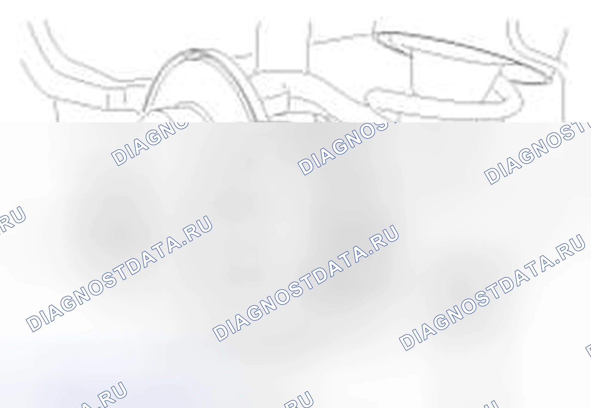 Рис. 44: Задние тормозные колодки. Geely SC7 I