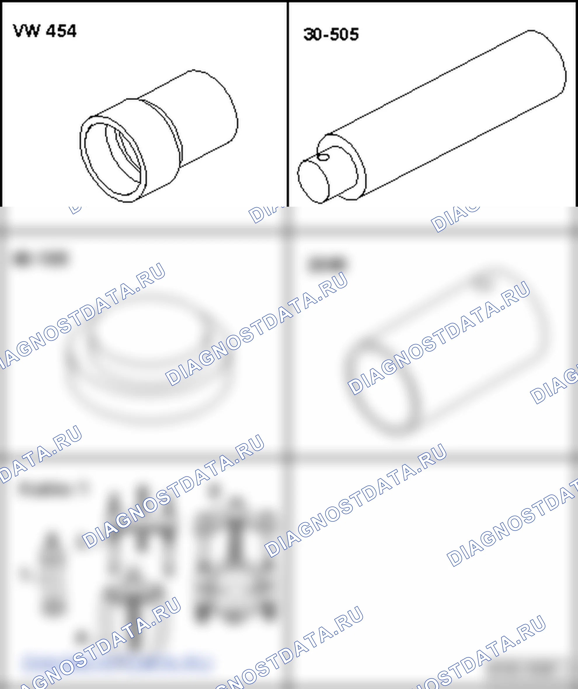 Первичный вал (6-ступенчатая коробка передач 02Q). Volkswagen Golf Mk5