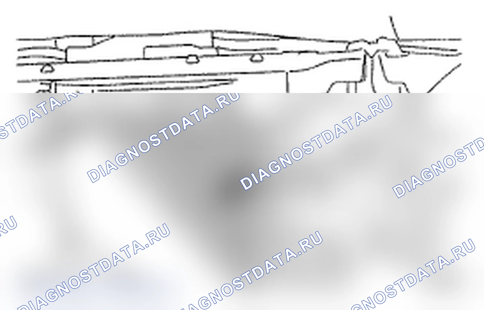 Рис. 282. Toyota Land Cruiser 200
