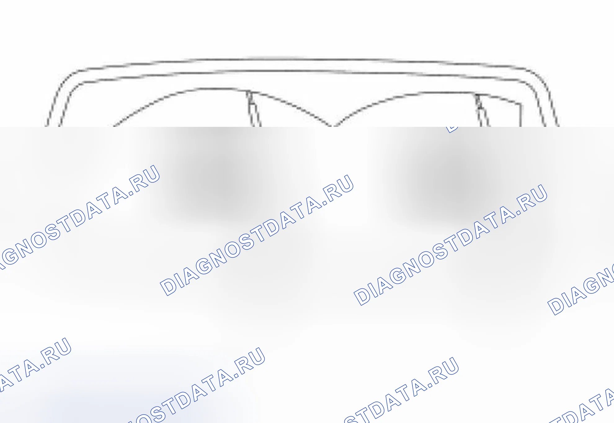 Рис. 10. Ford Ranger I