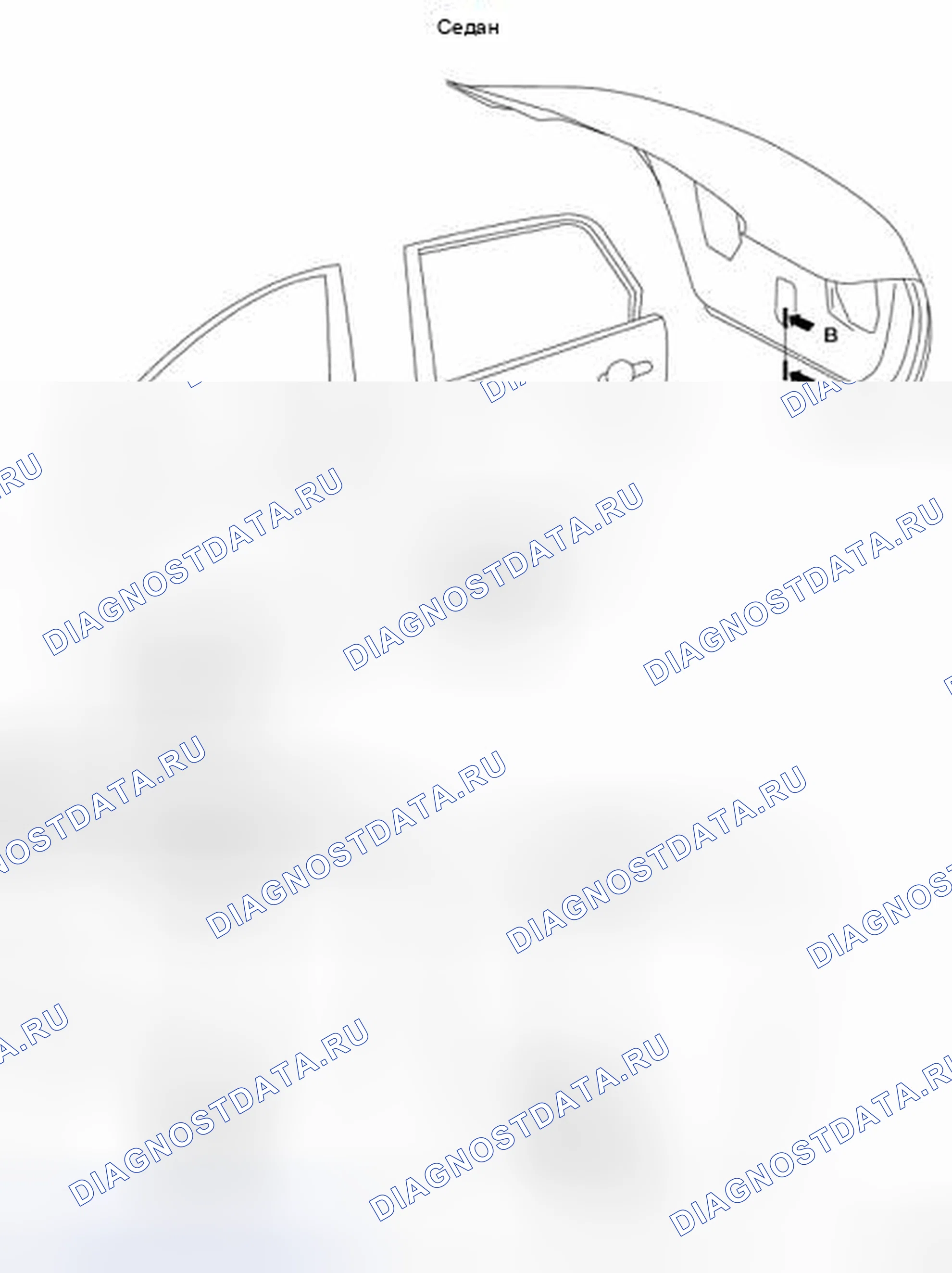 Рис. 297. Honda UR-V I
