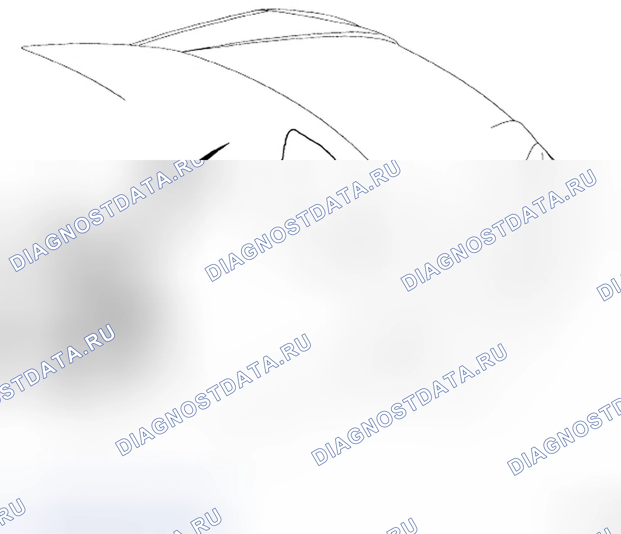 Рис. 27: РАСПОЛОЖЕНИЕ КОМПОНЕНТОВ. Hyundai Accent III