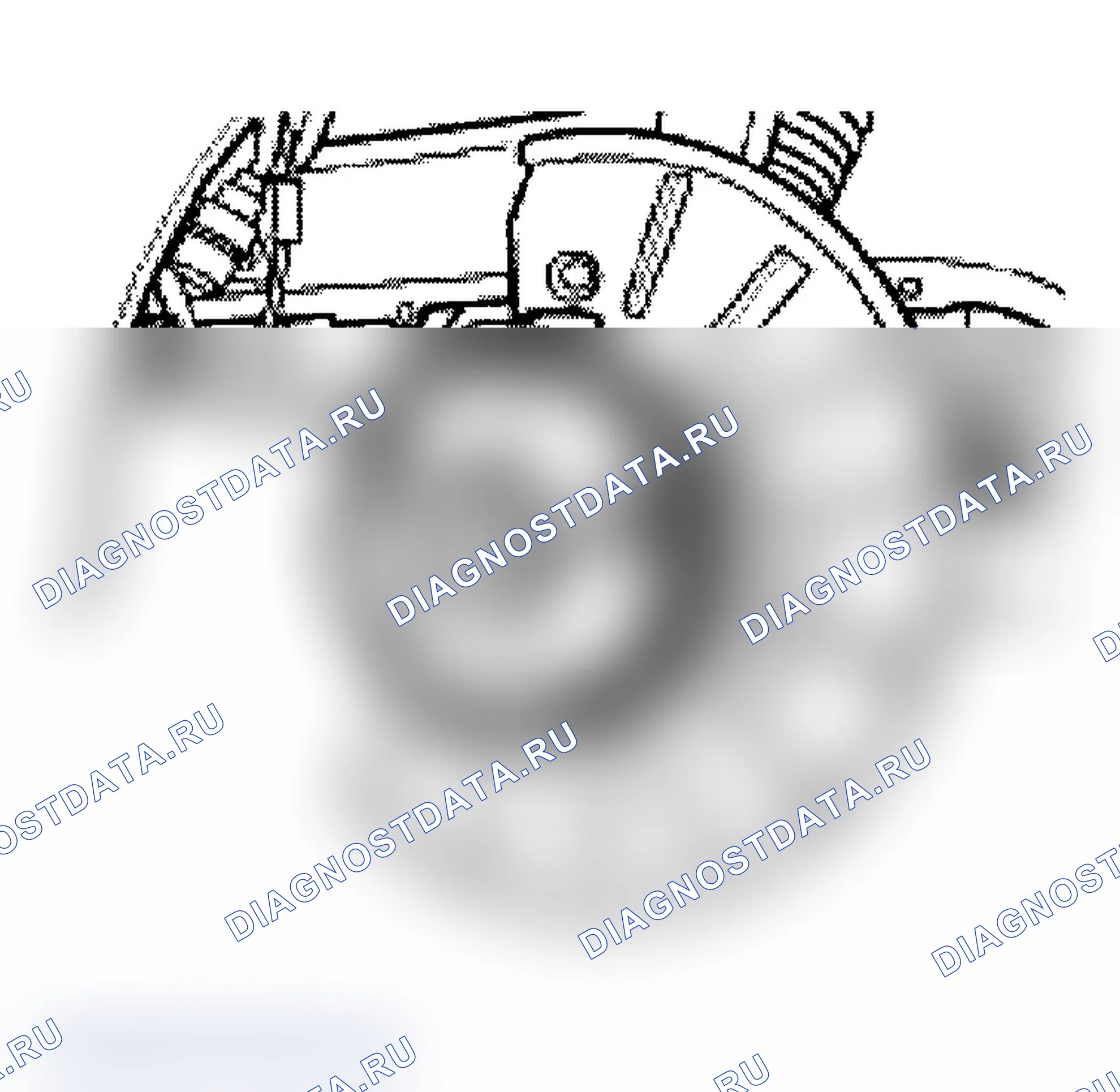 Рис. 30. Porsche Cayenne S I