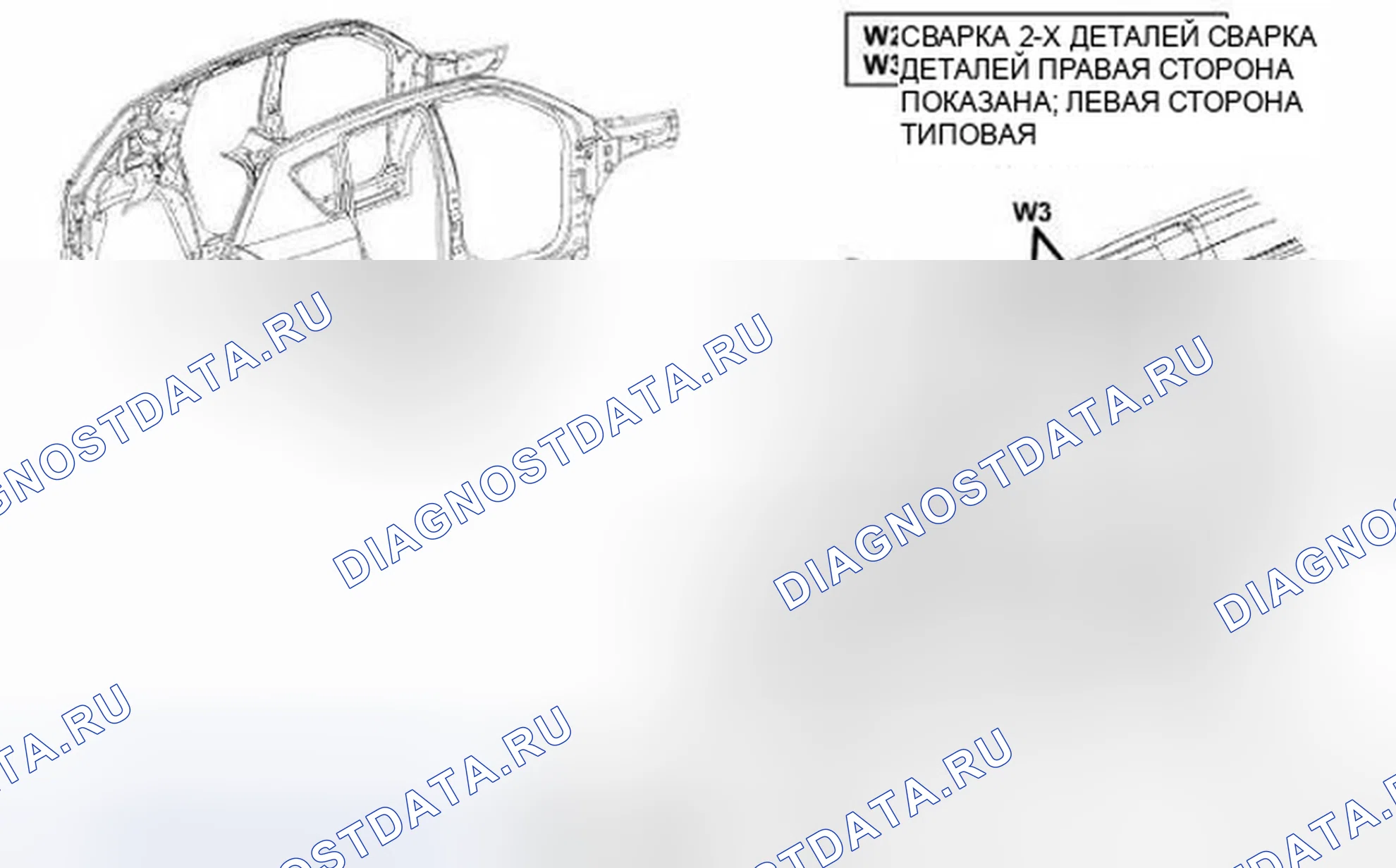 Рис. 192. Jeep Compass I рестайлинг