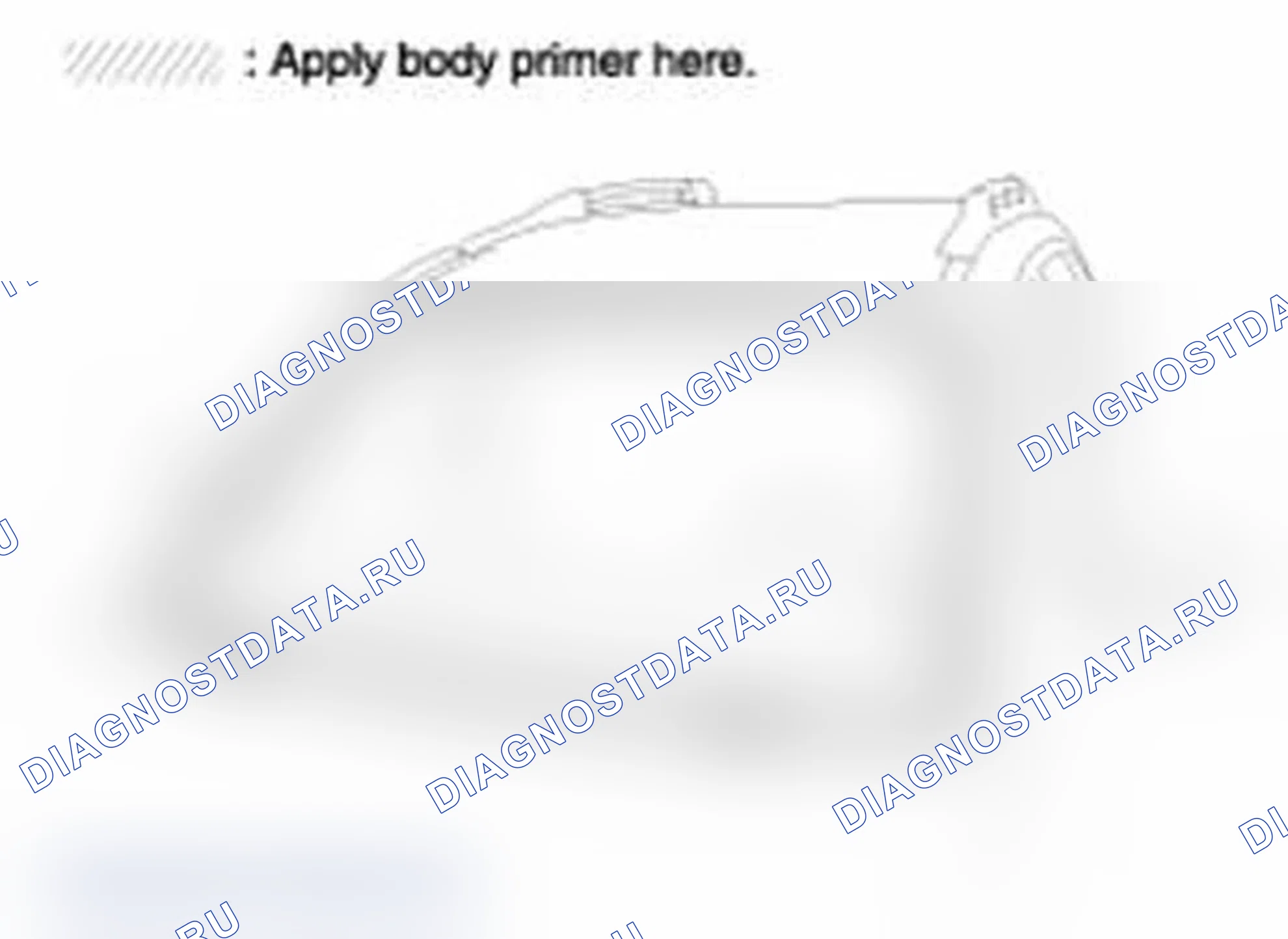 Рис. 74. Hyundai Santa Fe II рестайлинг