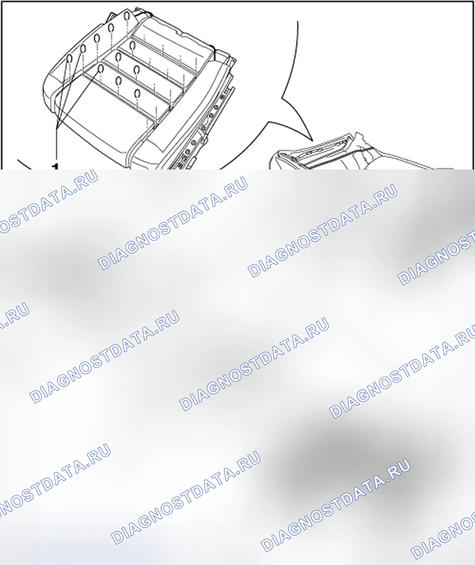 Рис. 69. Volkswagen Touareg I