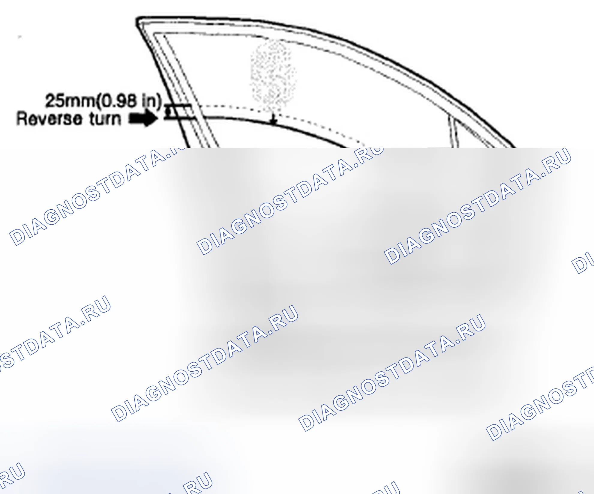 Рис. 4. Hyundai Genesis I