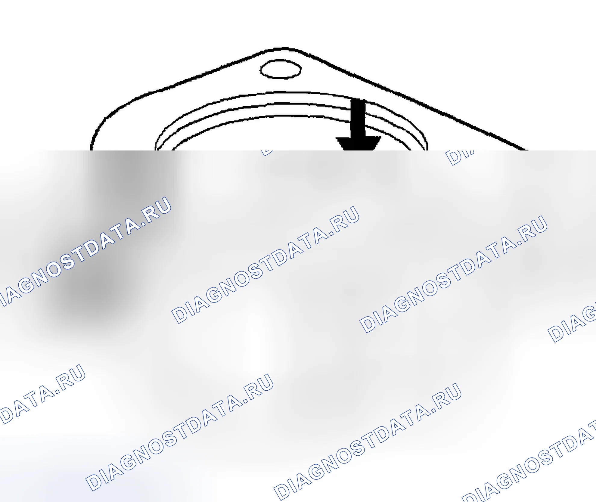 Рис. 519. Chevrolet Chevy Express H2500 
