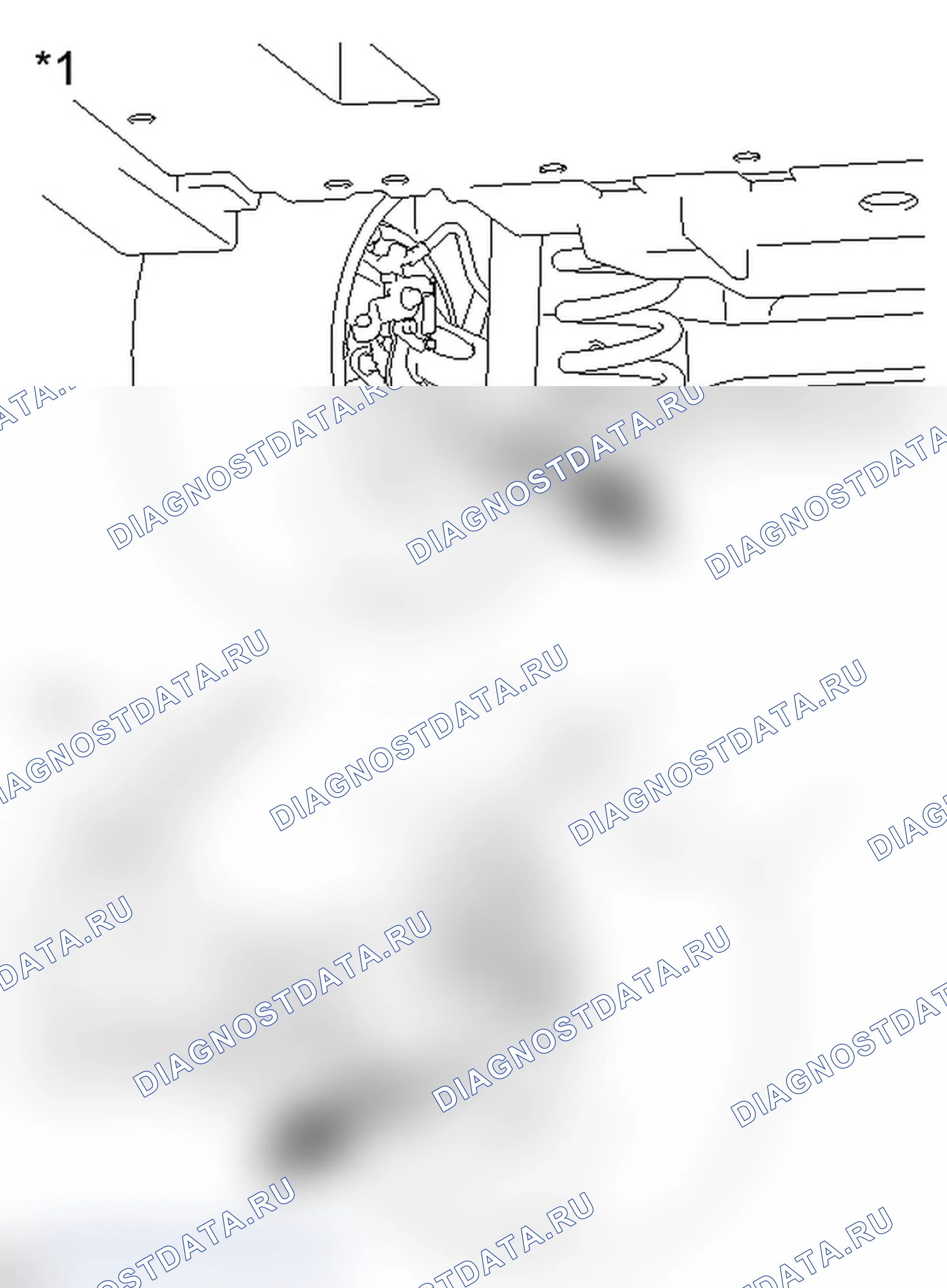 Рис. 95. Toyota Prius PHV pre-III