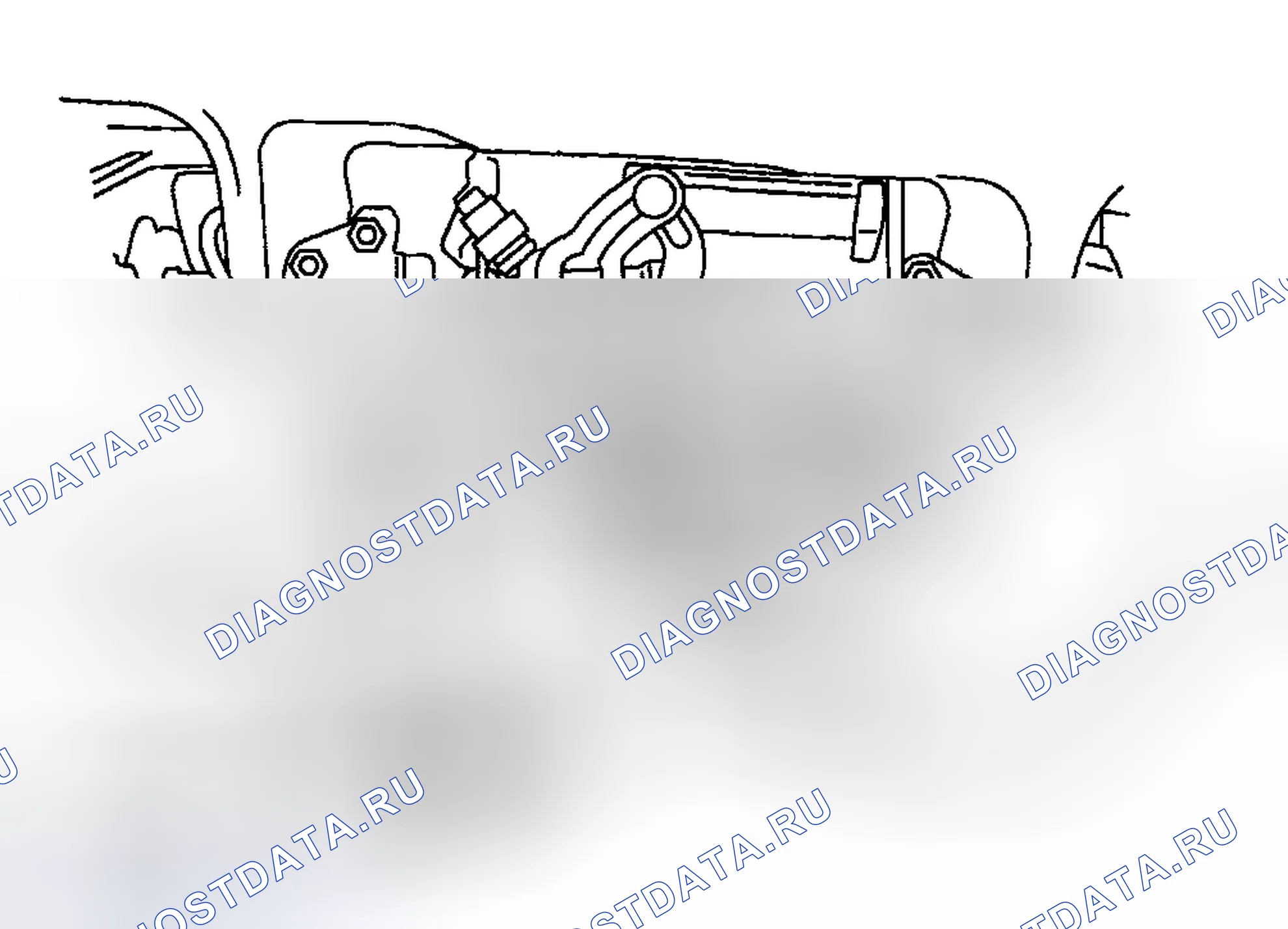 Рис. 26. Mazda Tribute I рестайлинг