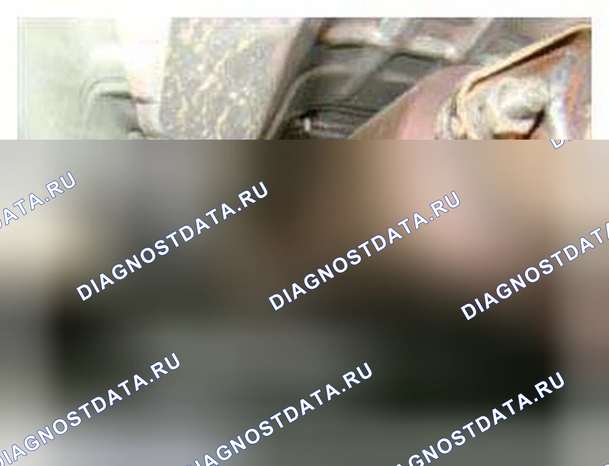 Рис. 172: Описание тестирования и диагностики систем управления двигателя. Hyundai Veloster I