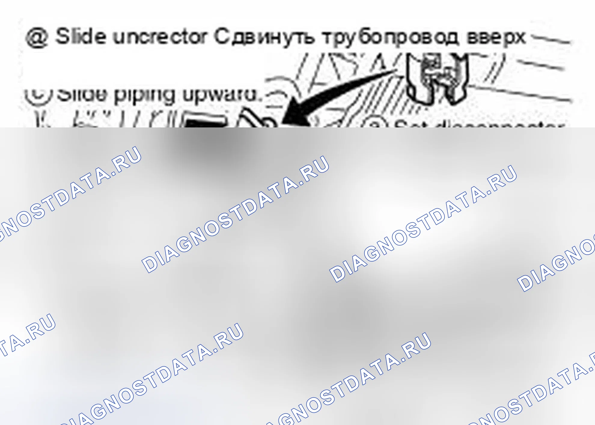 Рис. 109. Infiniti FX45 I рестайлинг