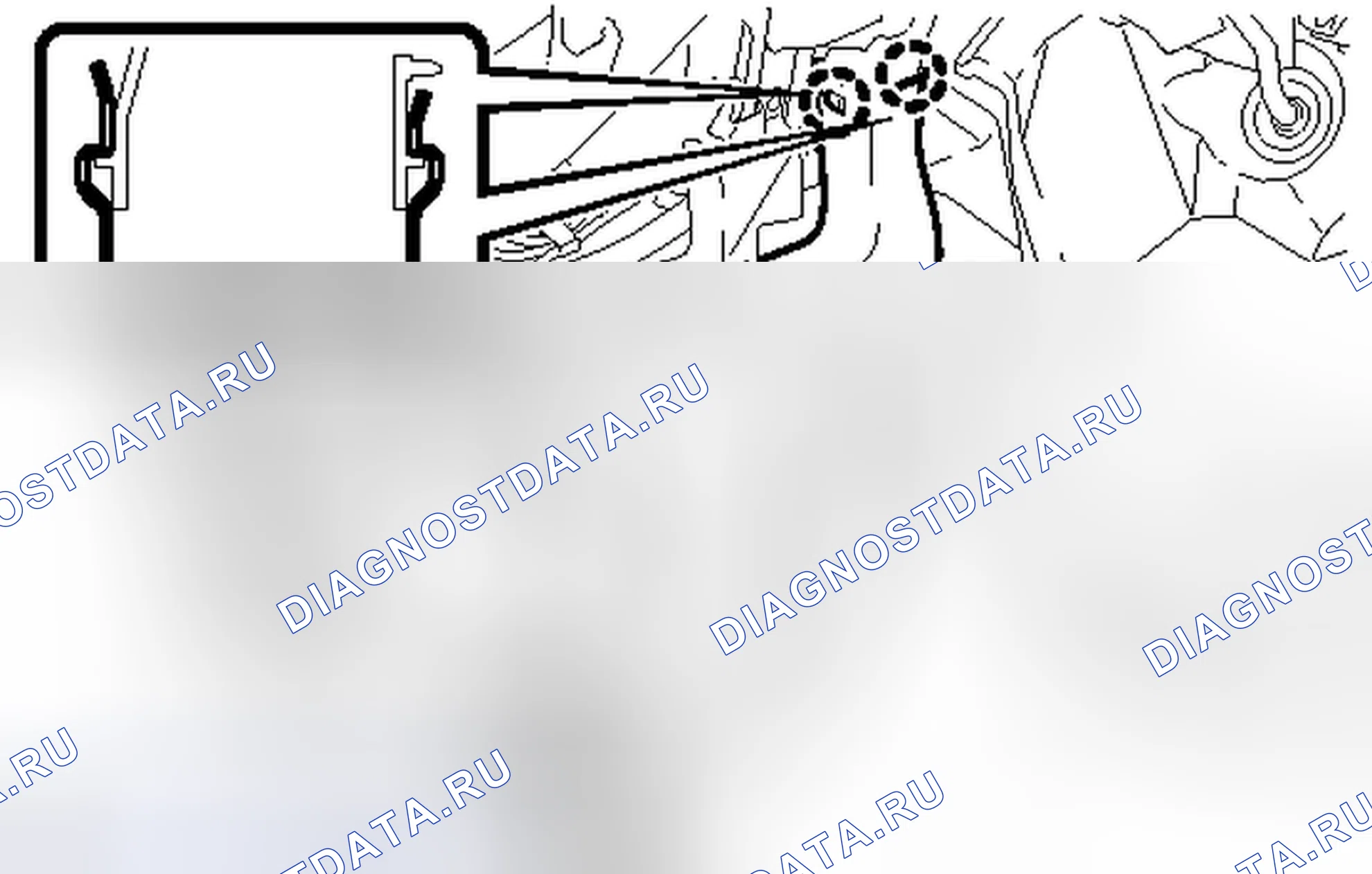 Рис. 61. Toyota Venza I рестайлинг