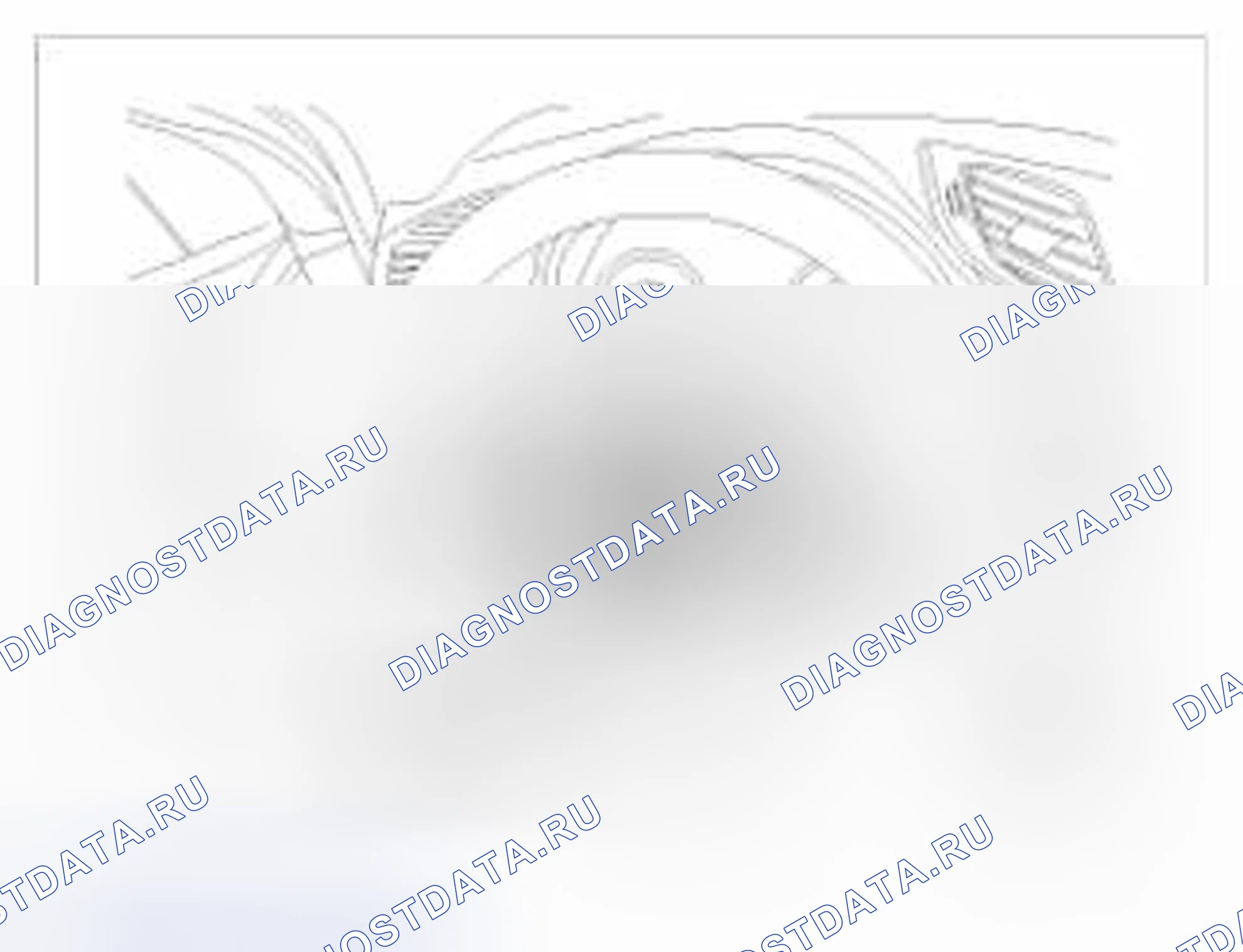 Рис. 5. BMW 6 серия F06/F13/F12