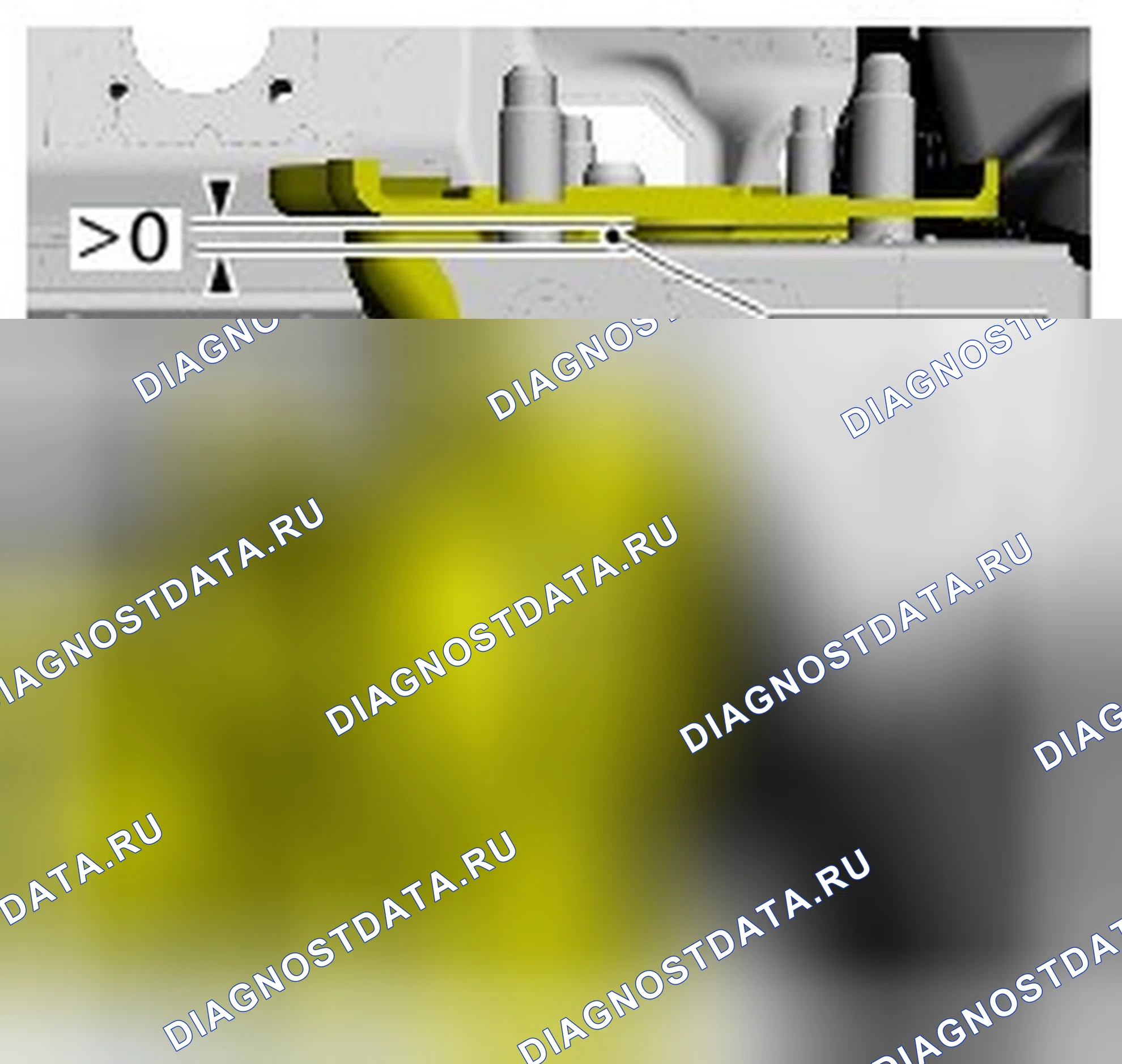 трансмиссия — 2.0L EcoBoost (149kW/203 л.с.) — MI4/2.0L EcoBoost (177kW/240 л.с.) — MI4: описание и работа. Ford Mondeo IV рестайлинг