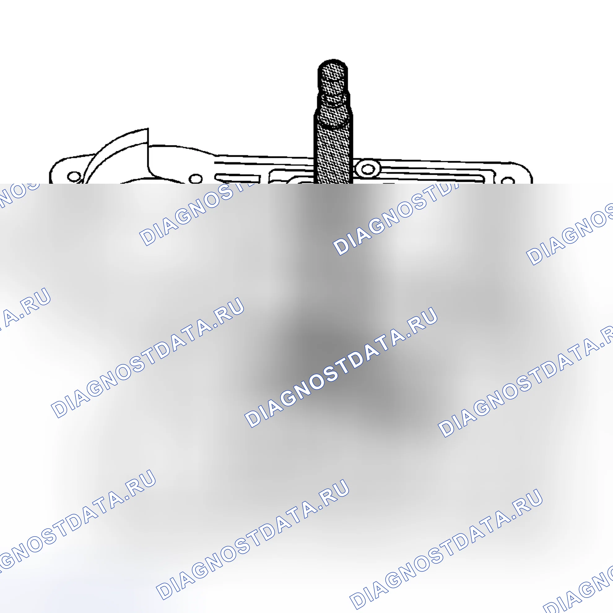 Рис. 130. Saab 9-7X I