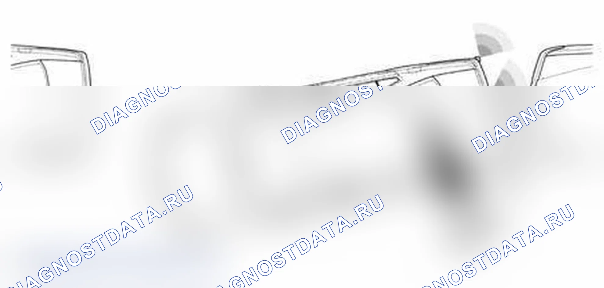 Рис. 205: Функционирование системы. BMW M3 E46