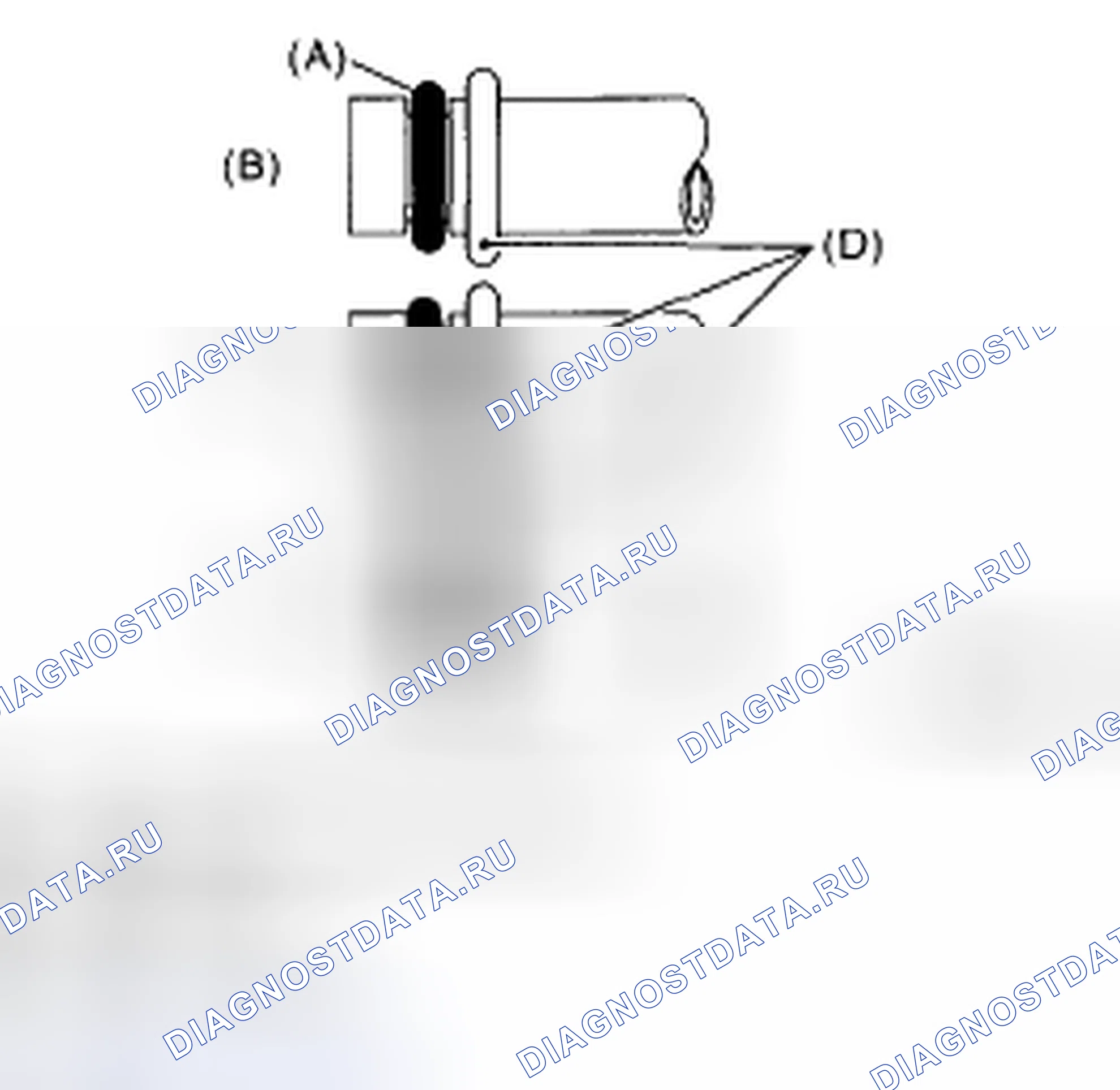Рис. 45. Subaru Impreza GD/GC/GG рестайлинг 2