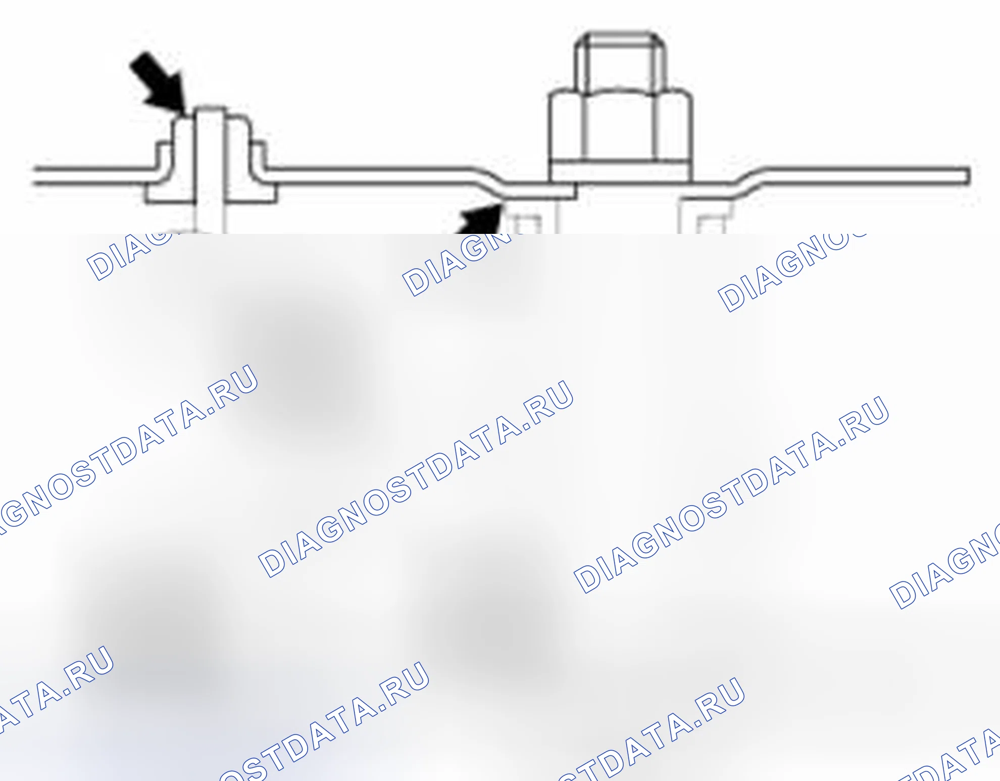 Рис. 9: Установка. Geely SC7 I