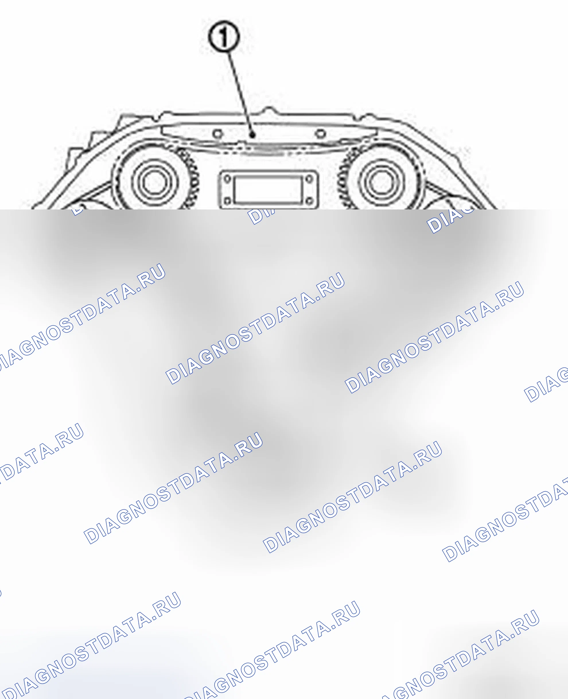 Рис. 54. Infiniti EX35 I